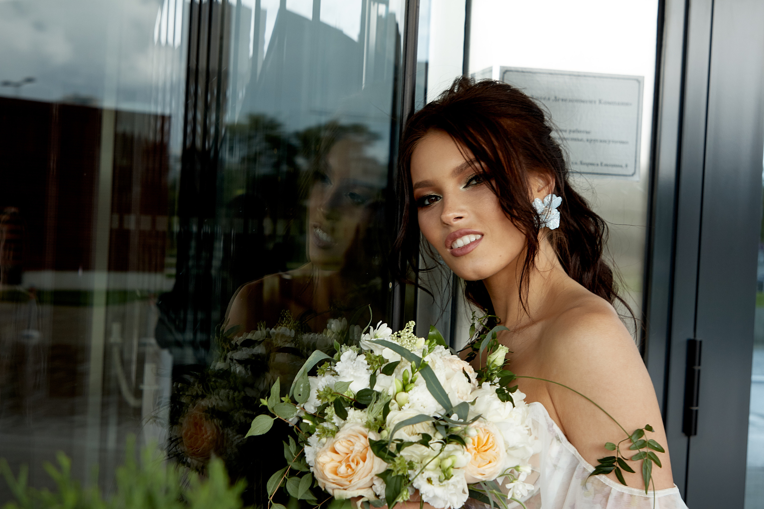 Анастасия и Стас. Снежана Чернега фотограф