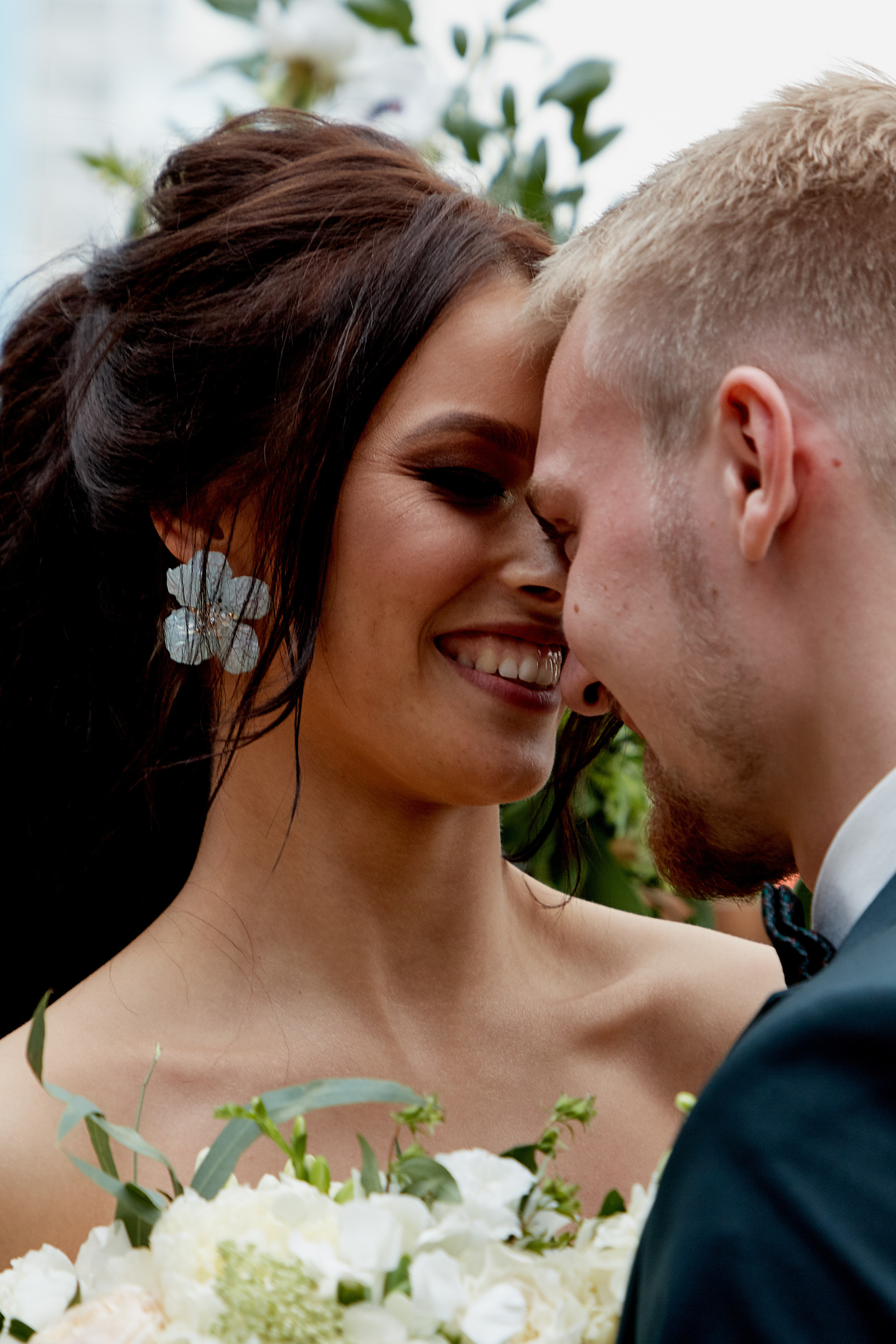 Анастасия и Стас. Снежана Чернега фотограф