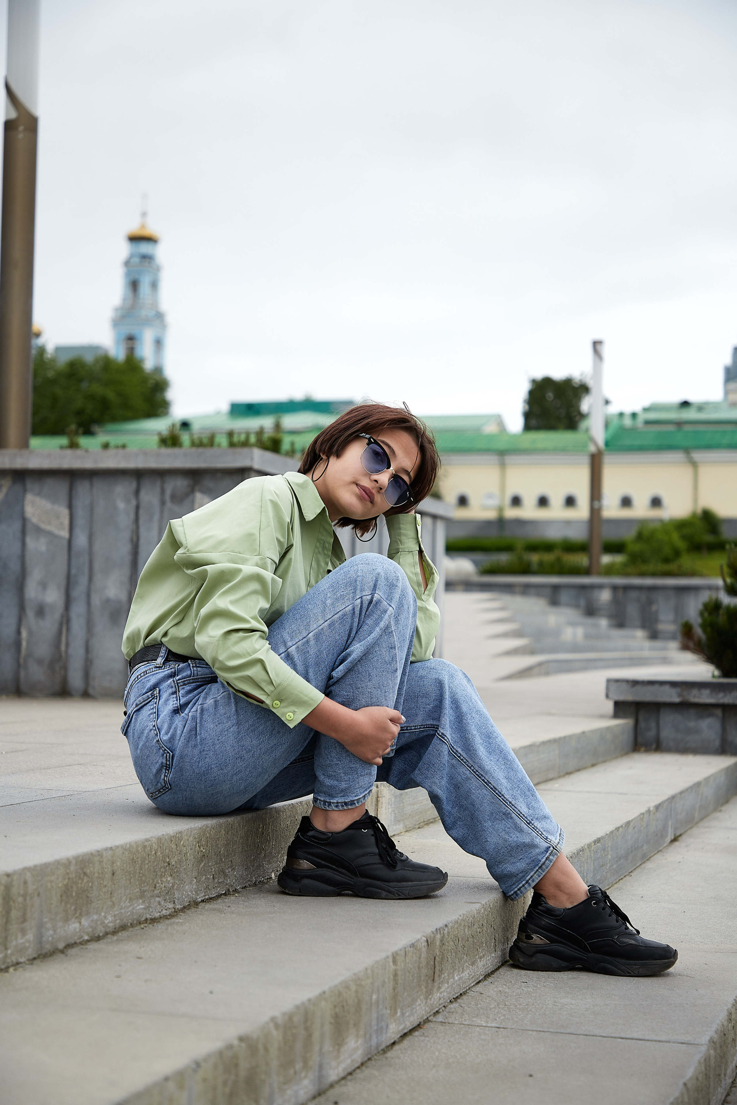 Зарина. Снежана Чернега фотограф