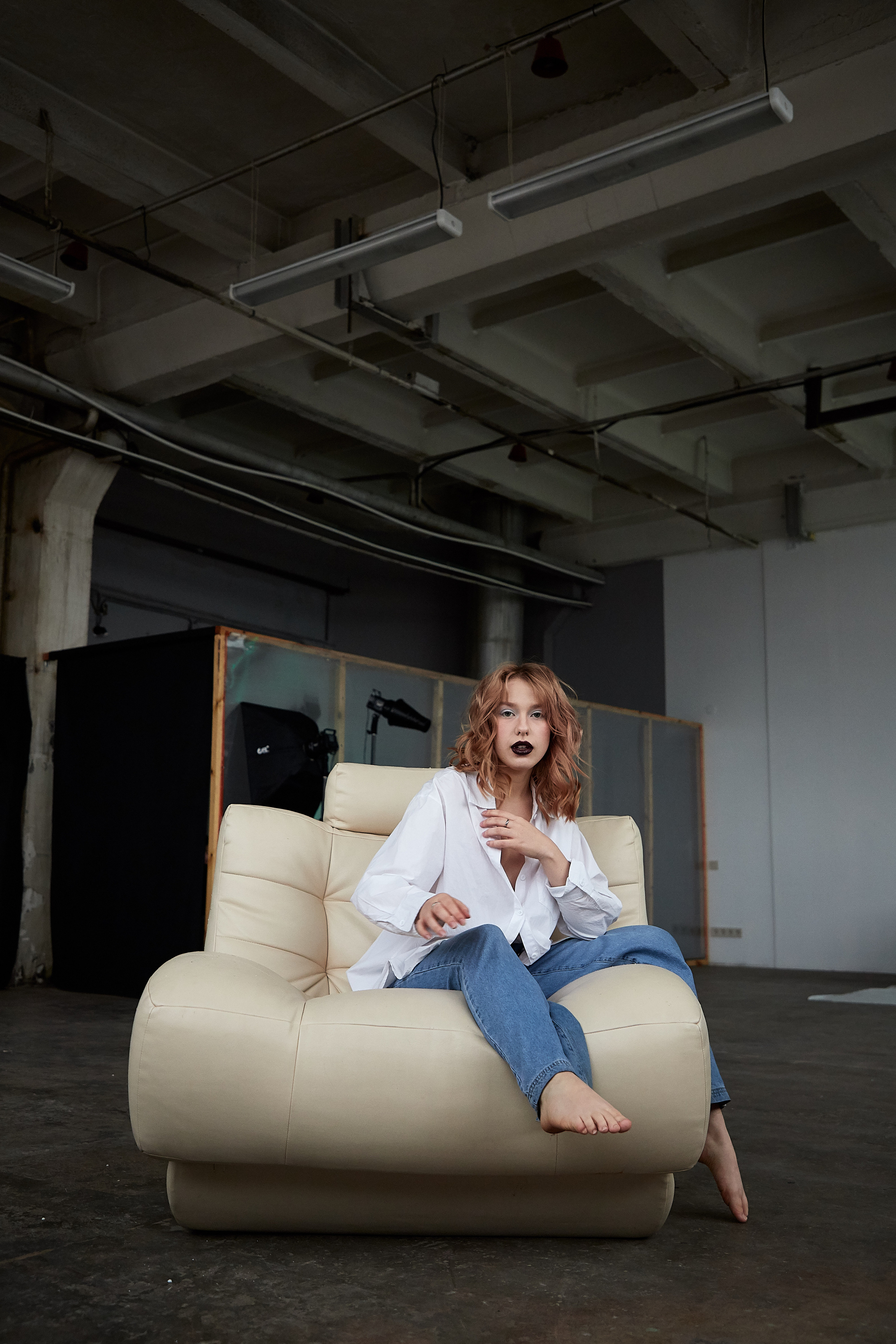 Соня. Снежана Чернега фотограф