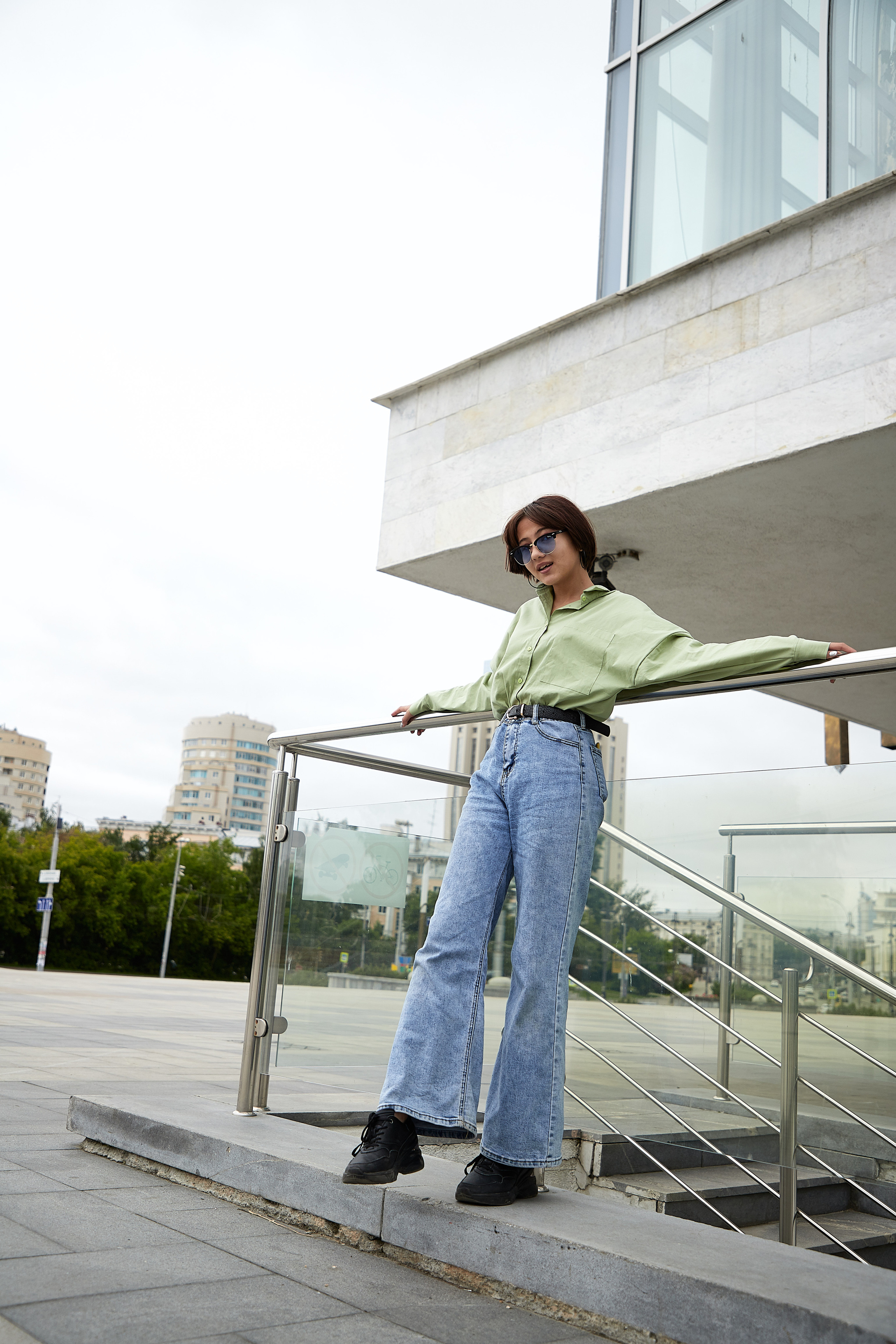 Зарина. Снежана Чернега фотограф