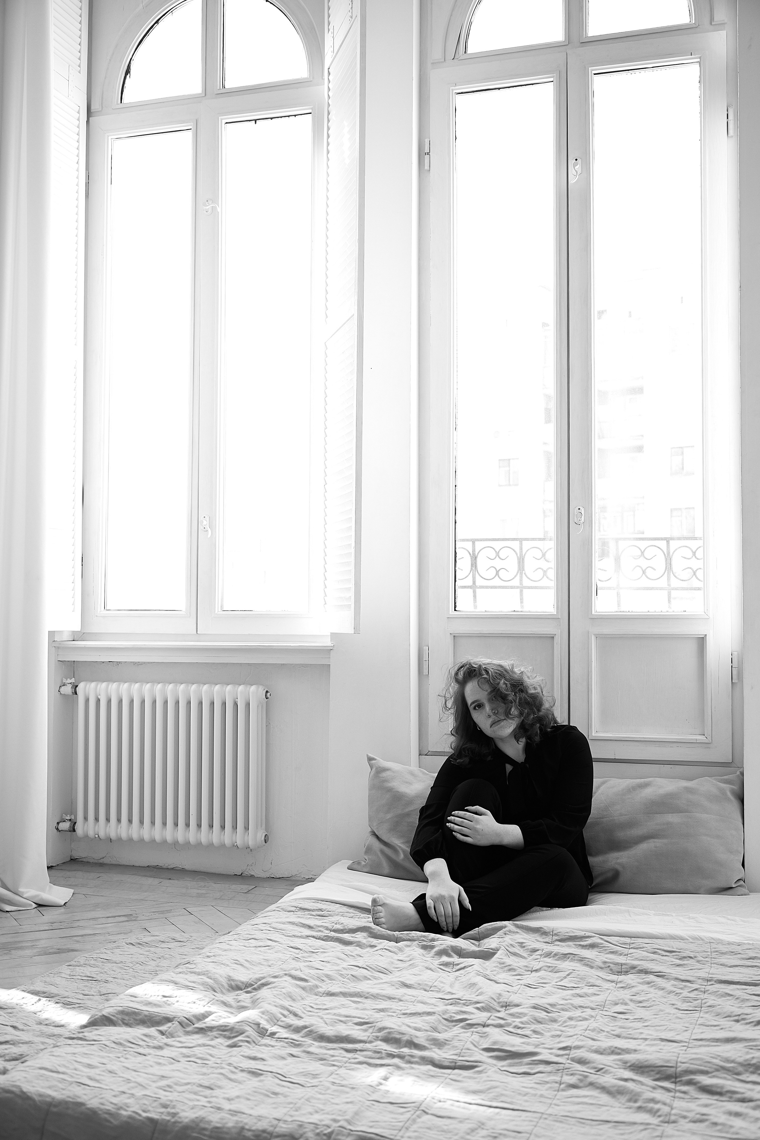 Соня. Снежана Чернега фотограф