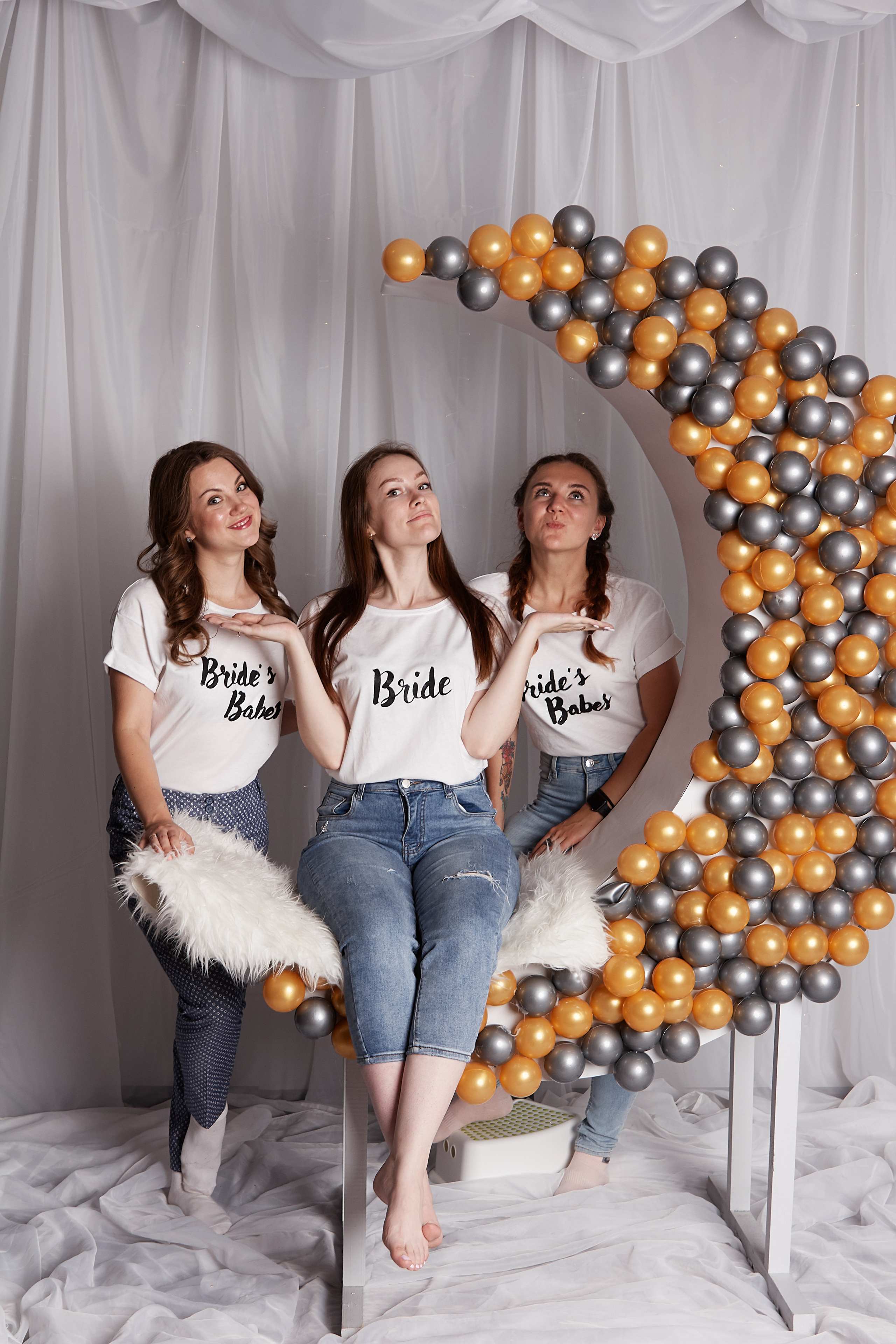 Девичник (Анна). Снежана Чернега фотограф