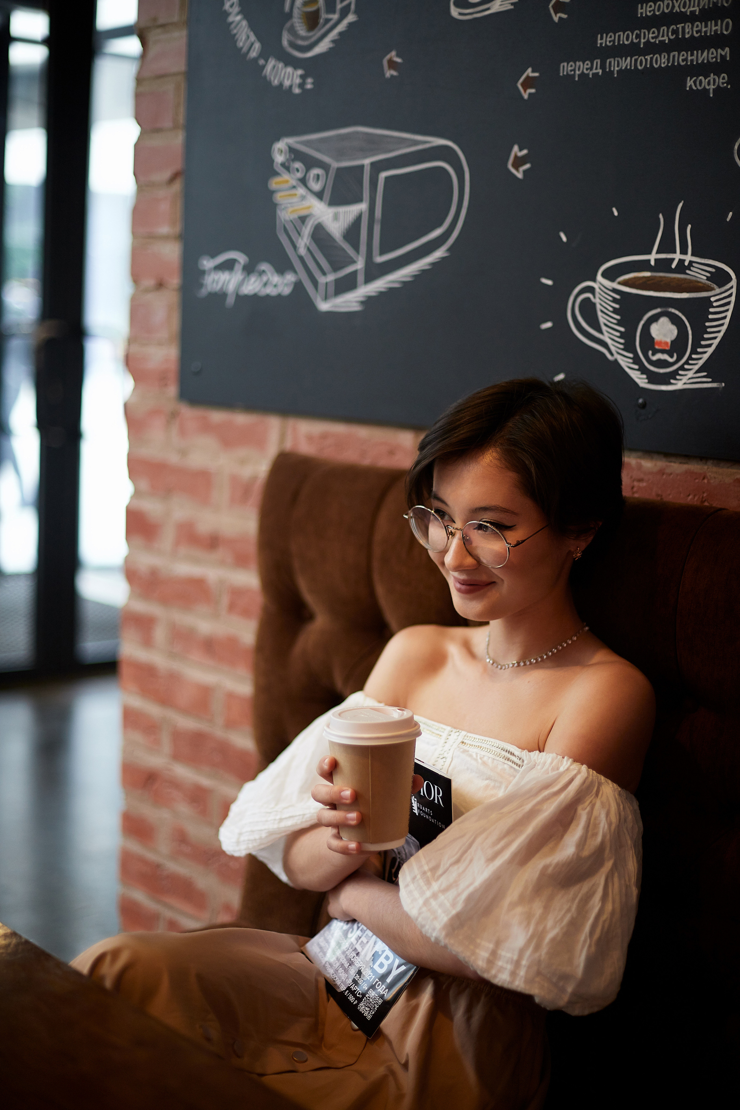 Анастасия. Снежана Чернега фотограф