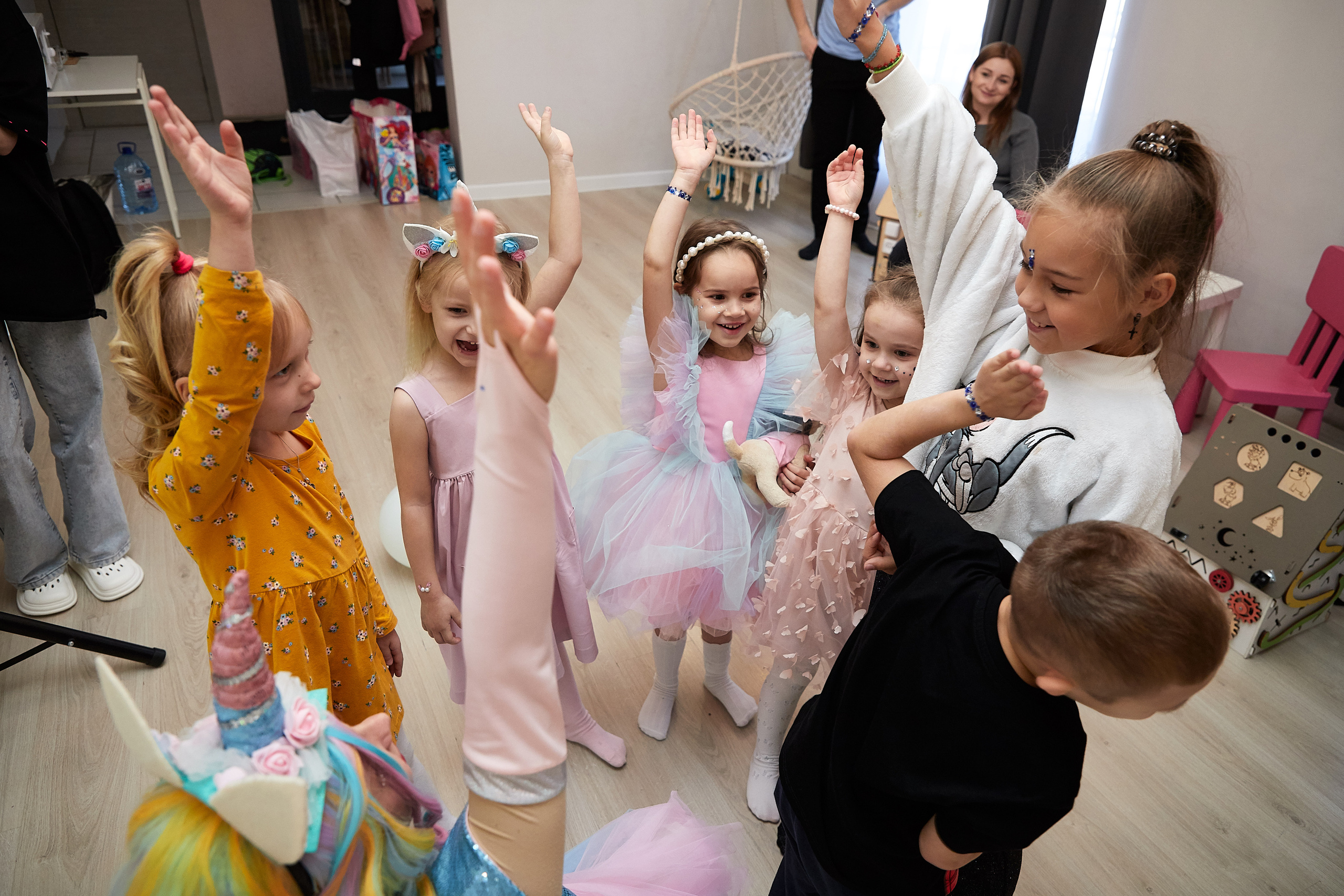 Мира 4 года. Снежана Чернега фотограф