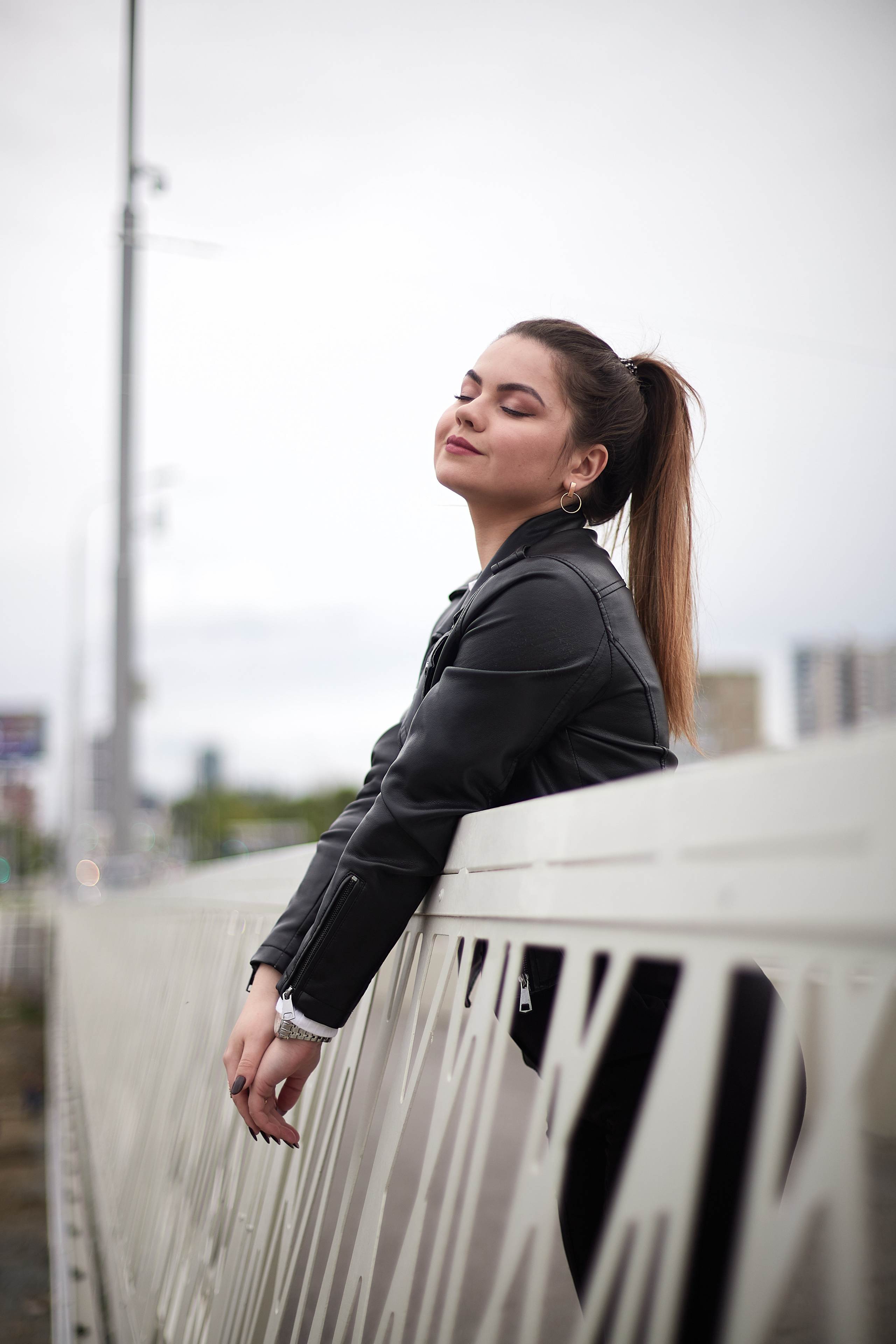 Александра. Снежана Чернега фотограф