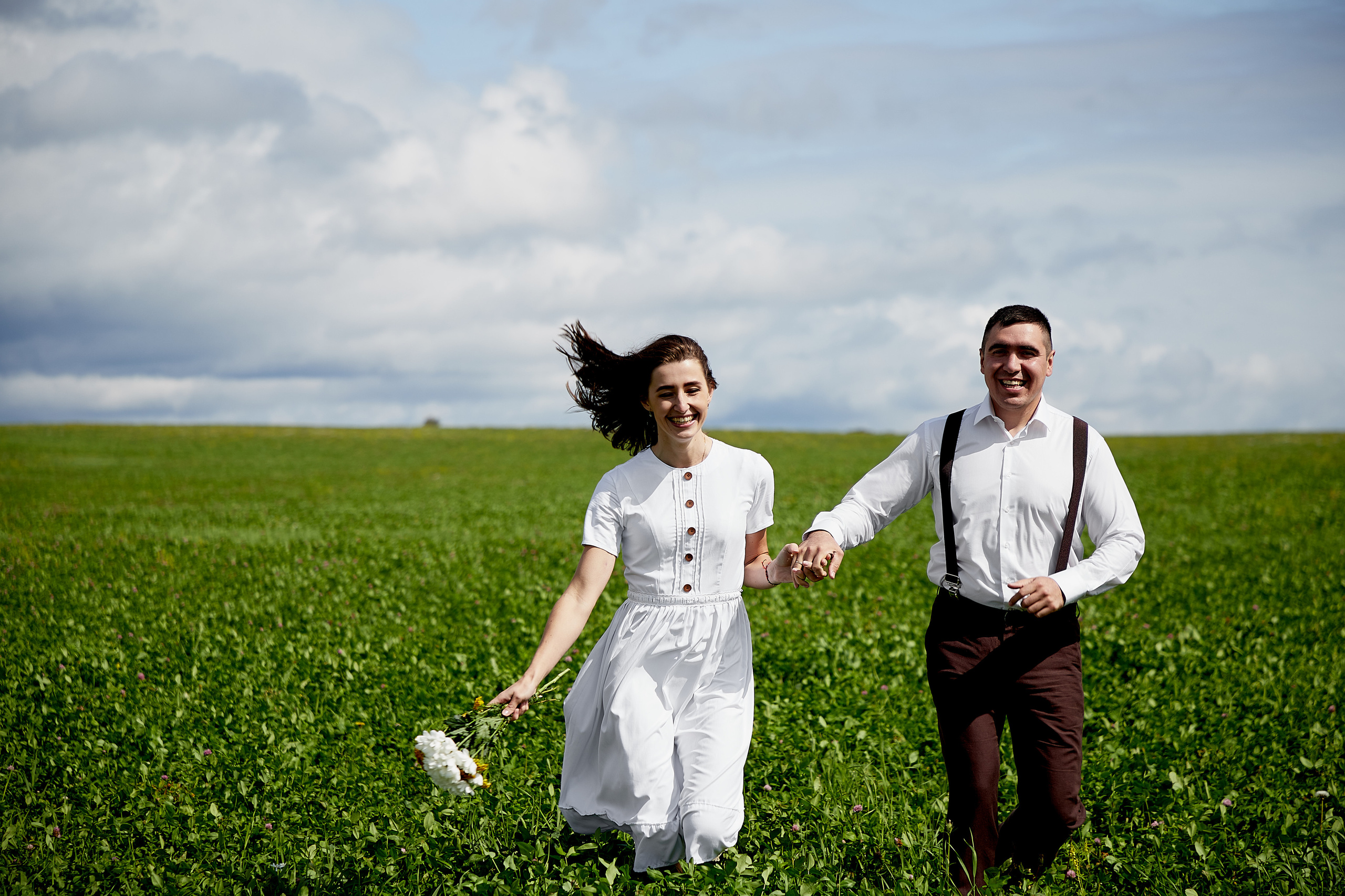 Маша и Толя. Снежана Чернега фотограф