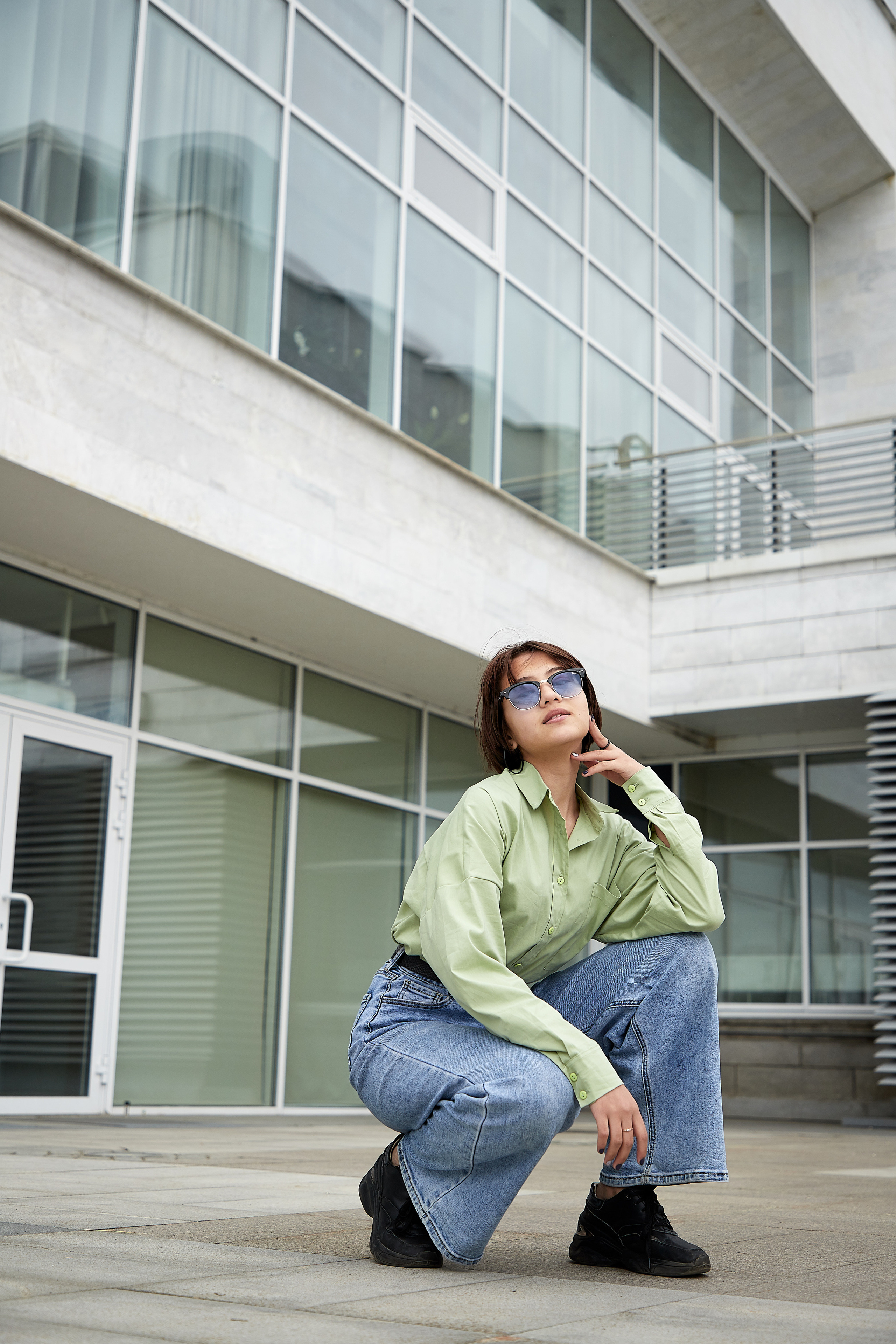 Зарина. Снежана Чернега фотограф