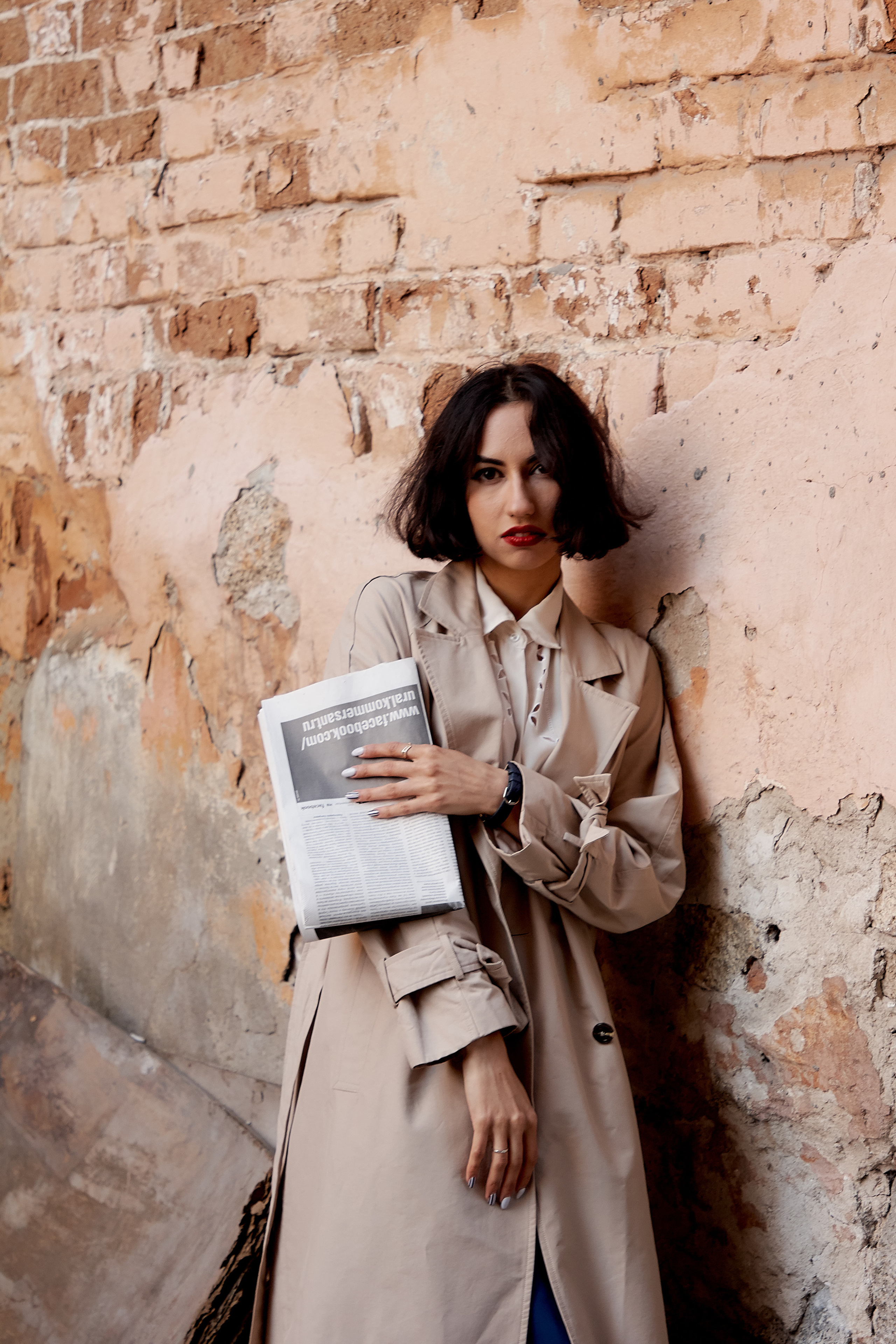 Татьяна. Снежана Чернега фотограф