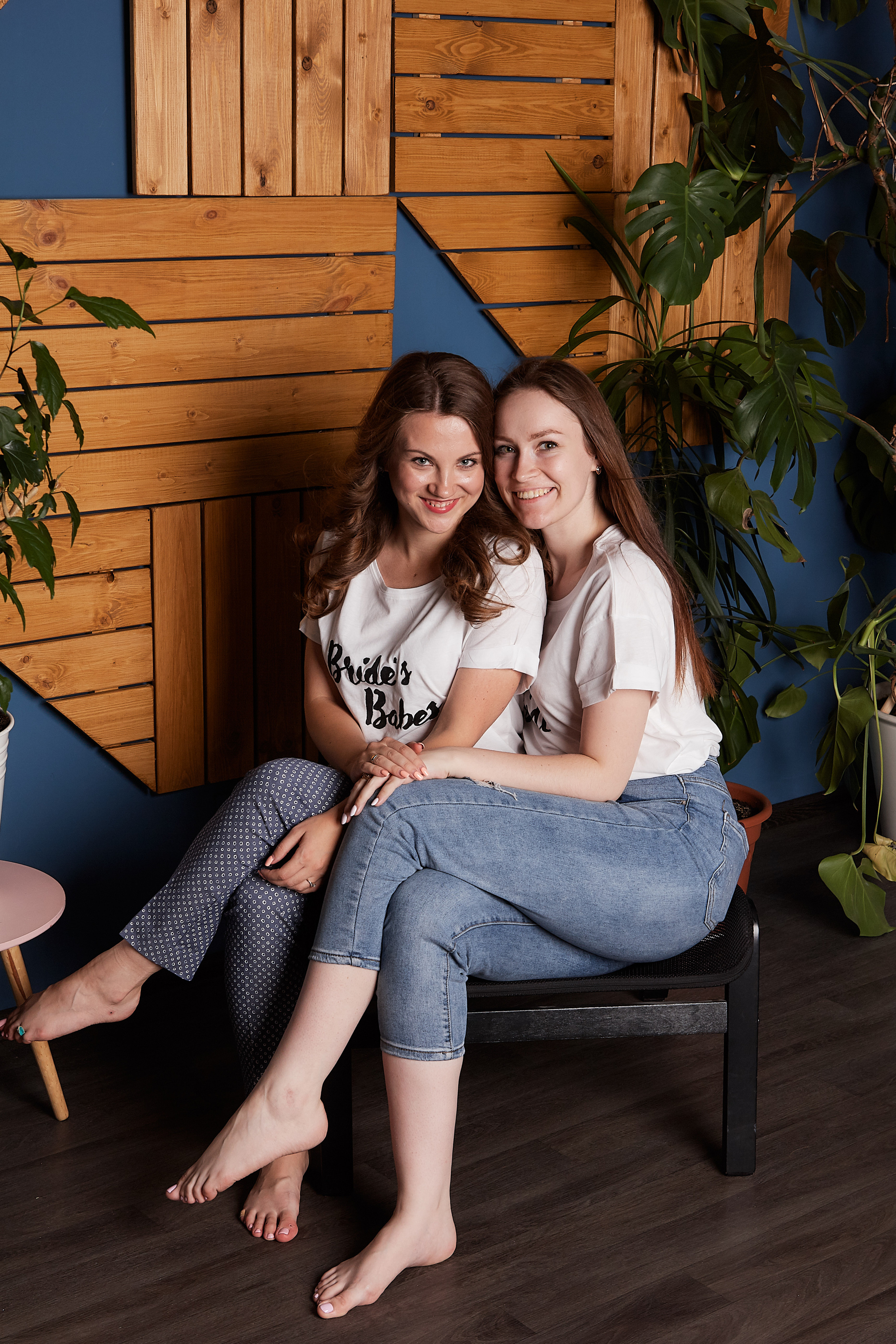 Девичник (Анна). Снежана Чернега фотограф