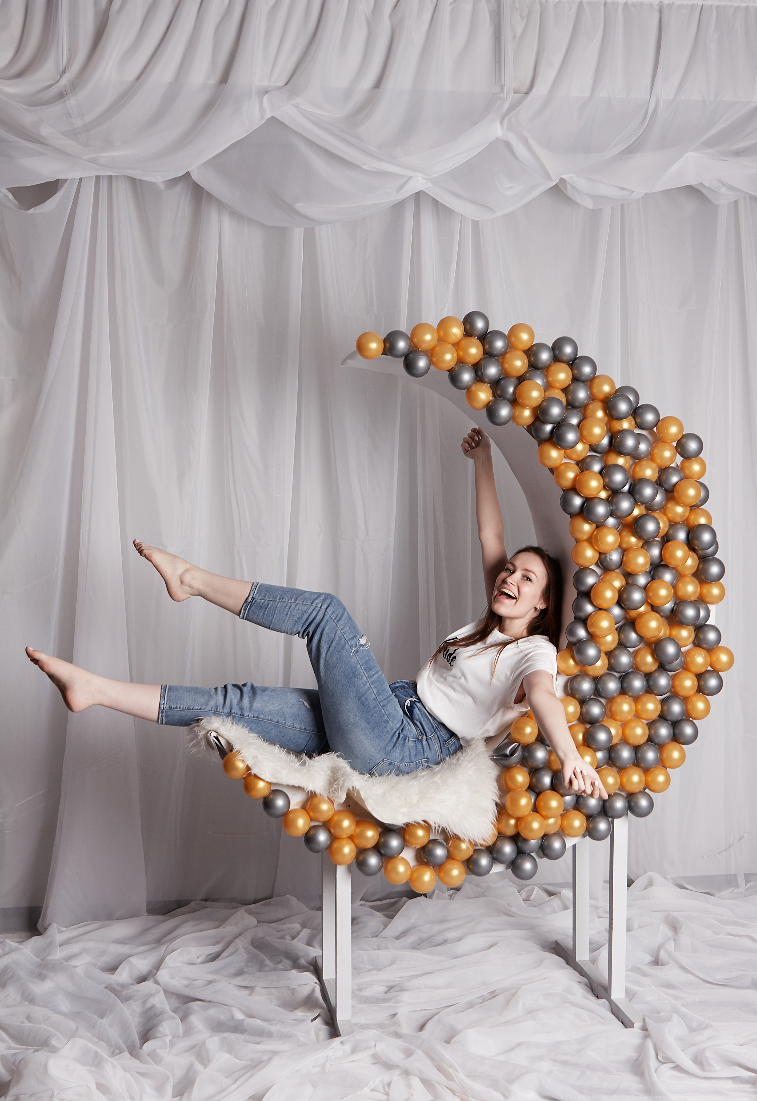 Девичник (Анна). Снежана Чернега фотограф