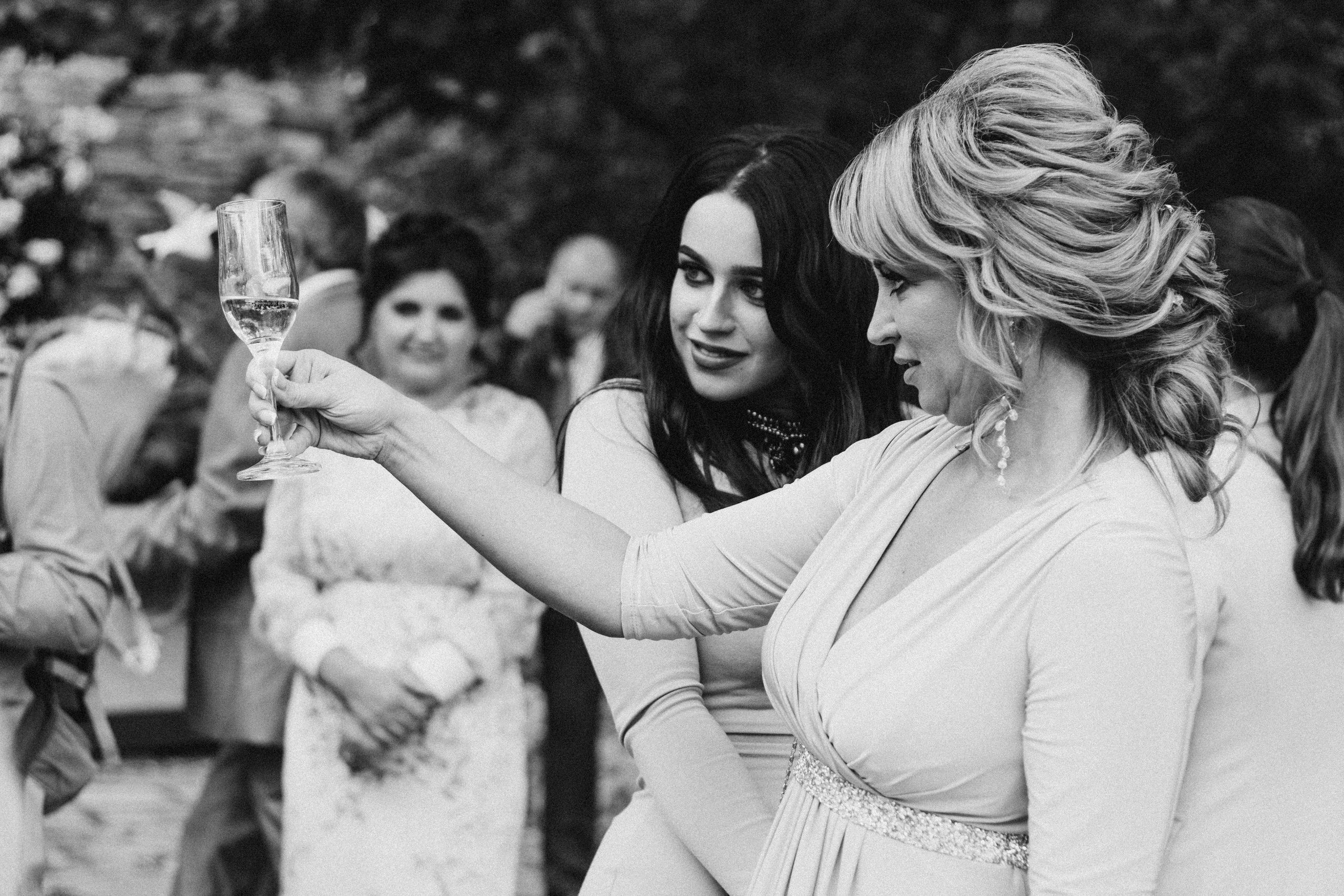 Анжелика и Максим. Снежана Чернега фотограф