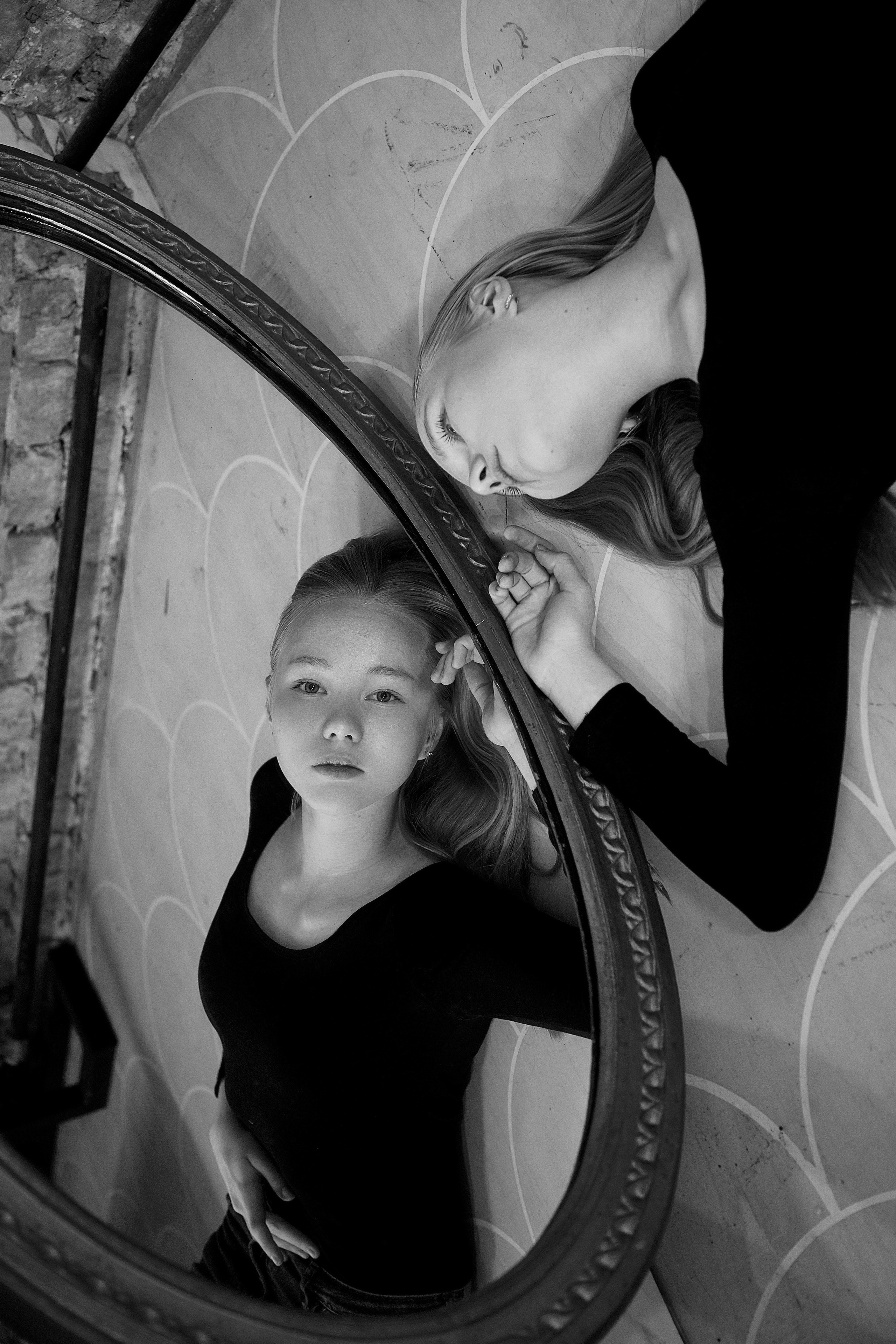 Жанна. Снежана Чернега фотограф