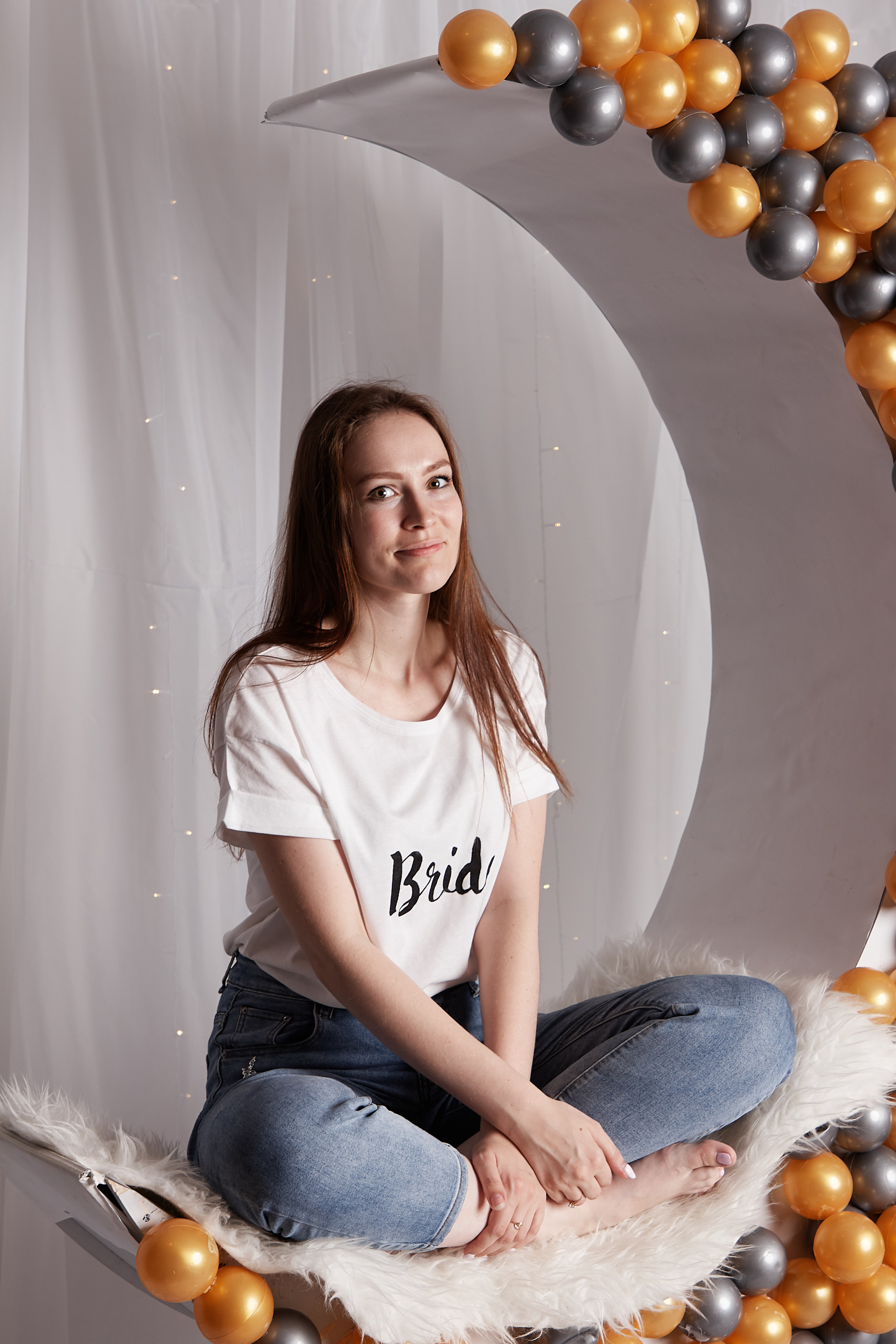 Девичник (Анна). Снежана Чернега фотограф