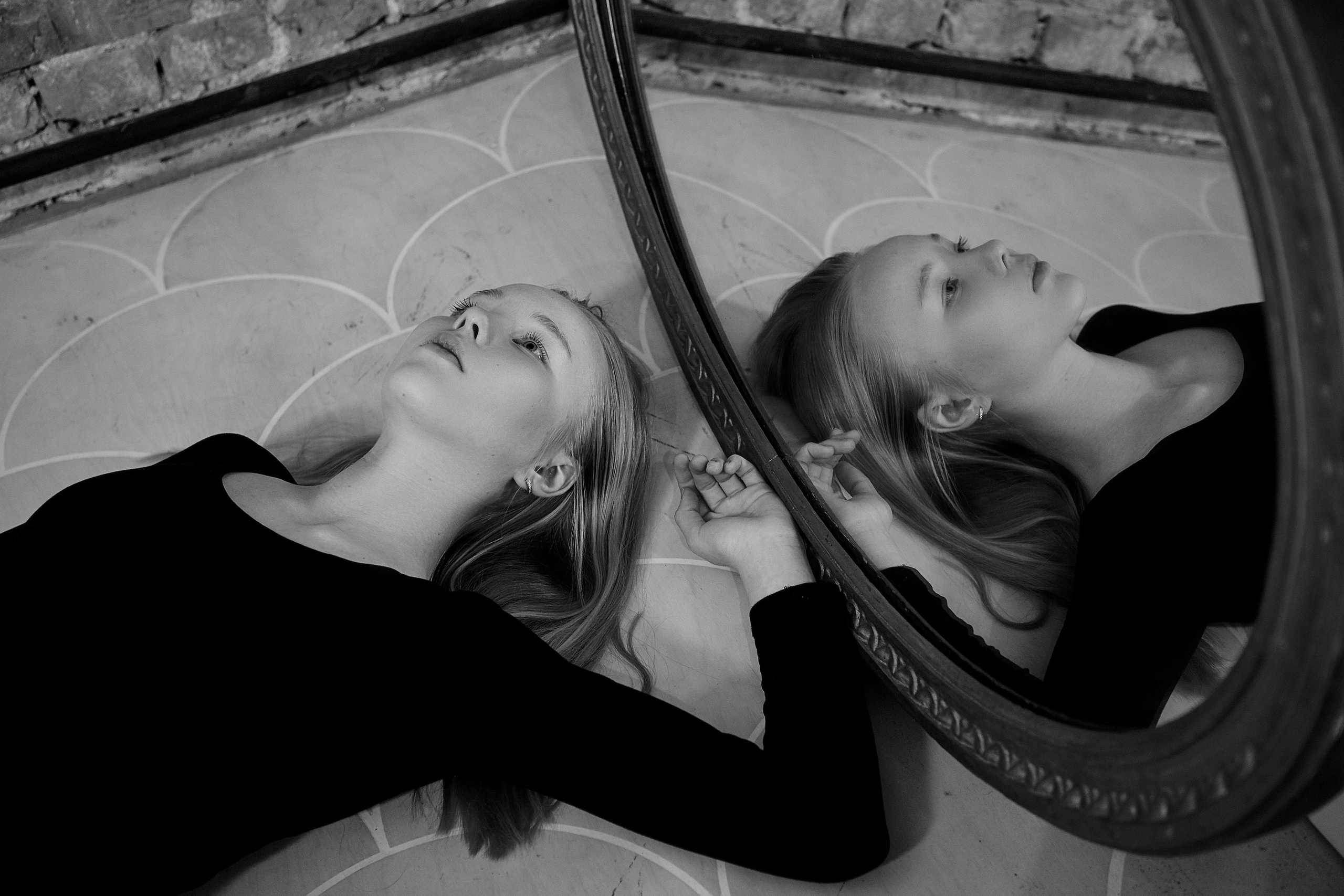 Жанна. Снежана Чернега фотограф