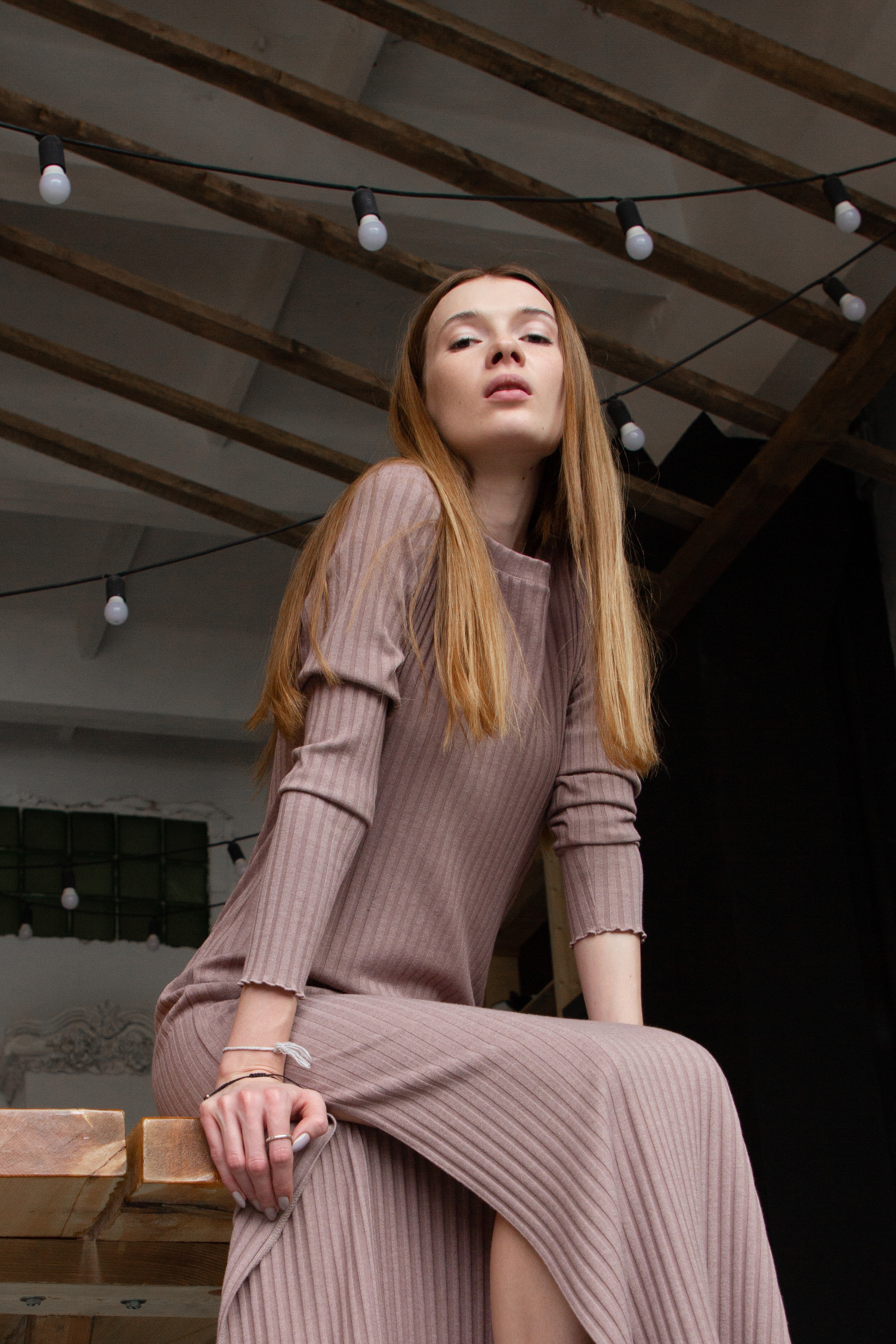 Аня. Снежана Чернега фотограф