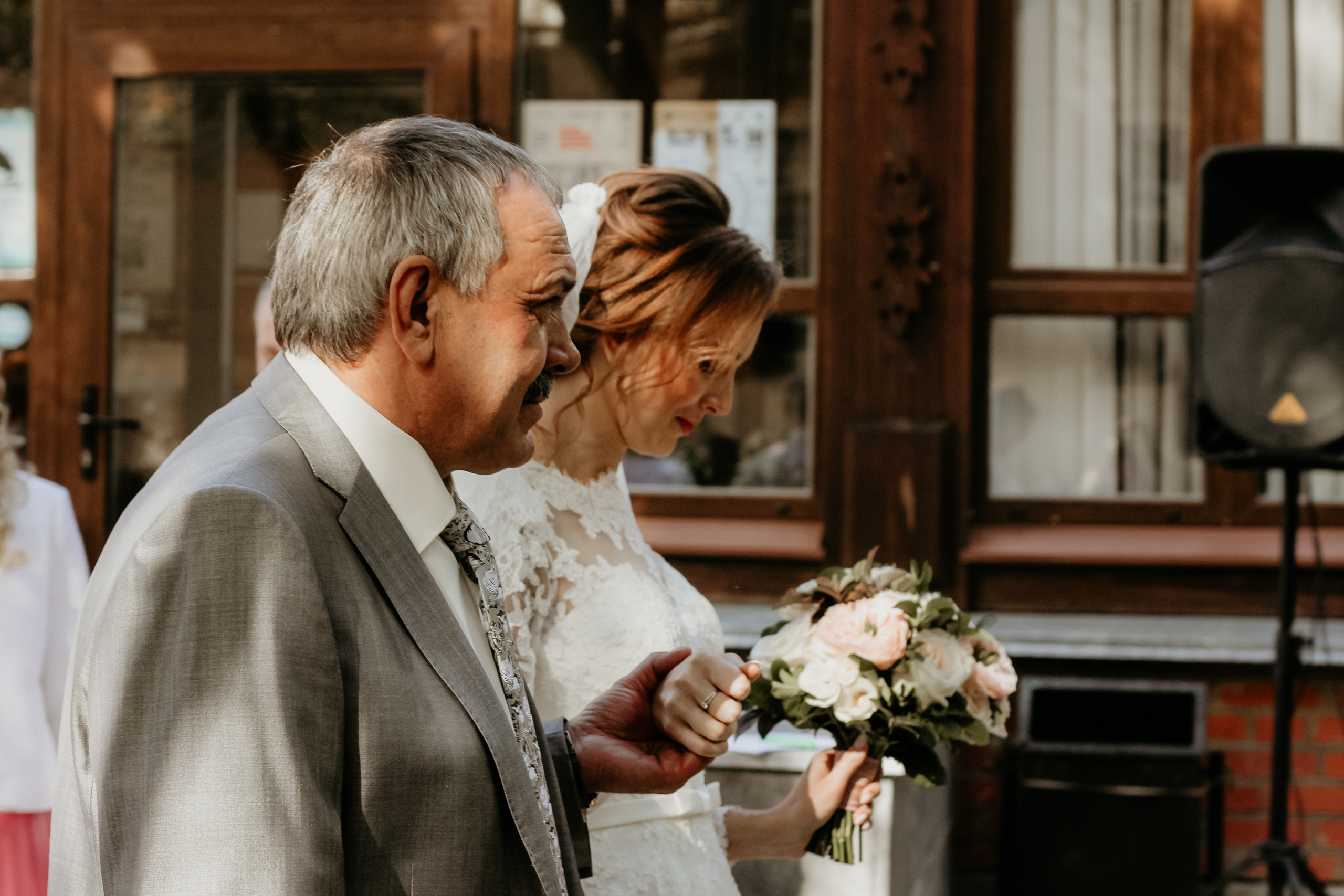 Анжелика и Максим. Снежана Чернега фотограф