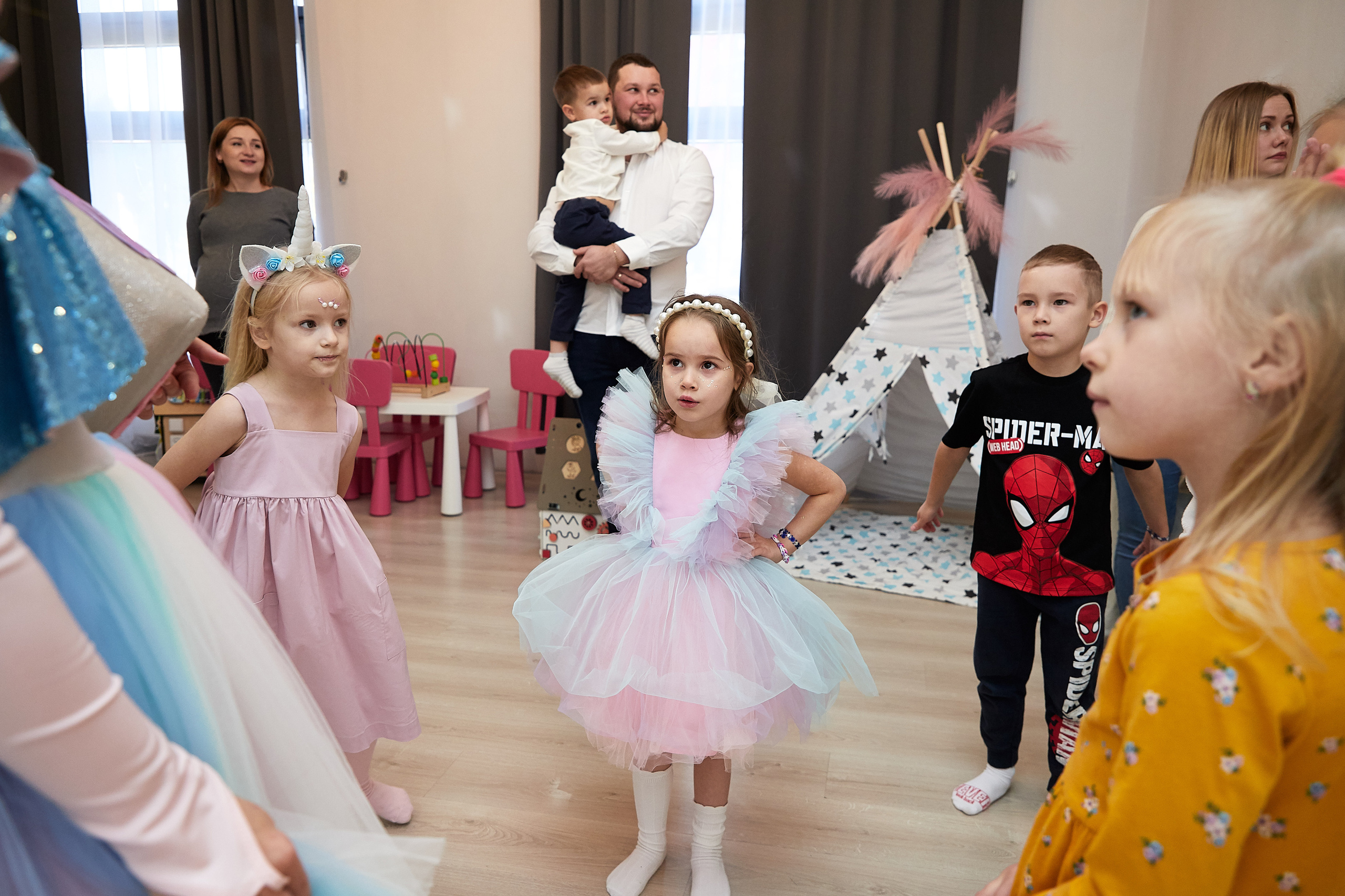 Мира 4 года. Снежана Чернега фотограф