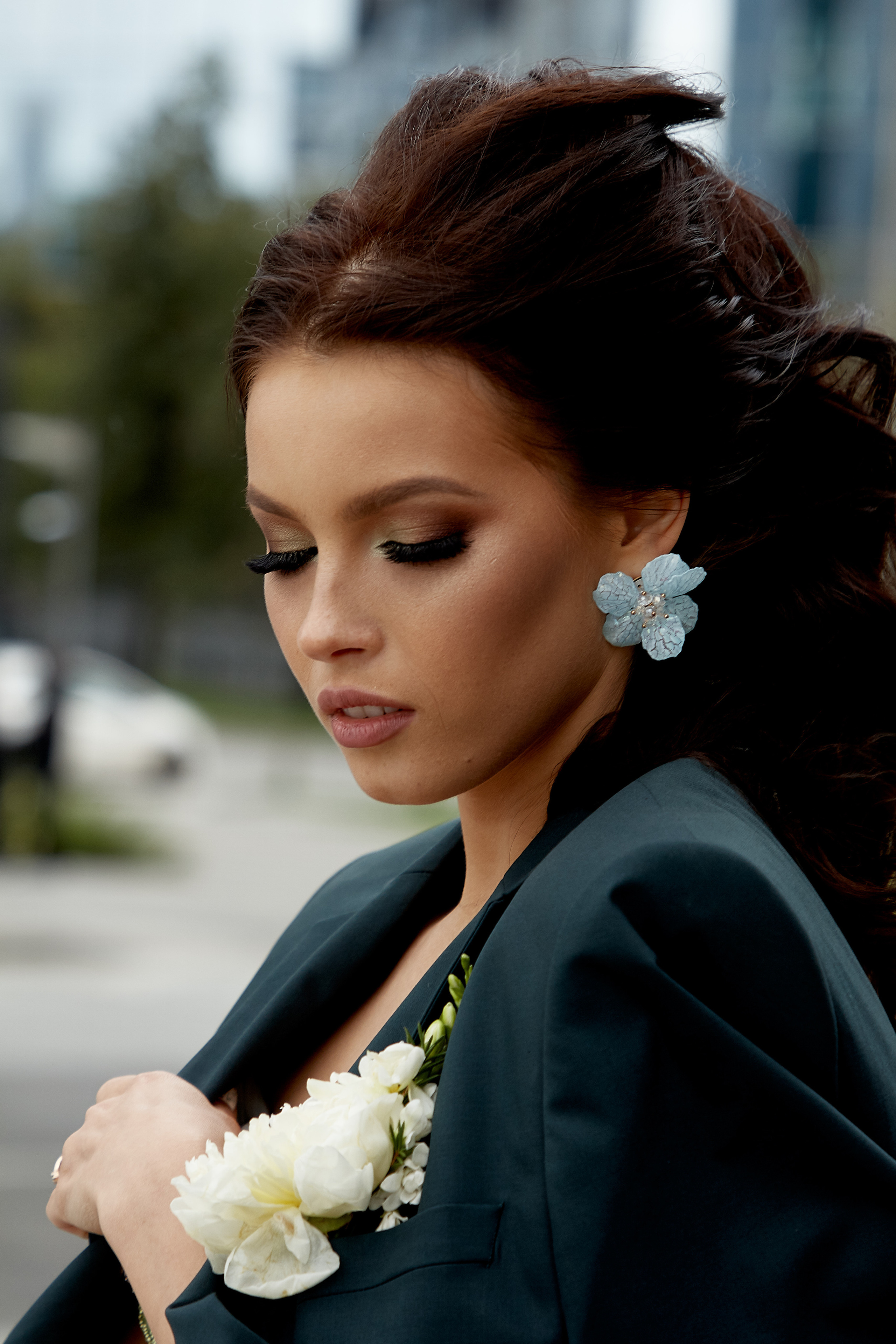 Анастасия и Стас. Снежана Чернега фотограф