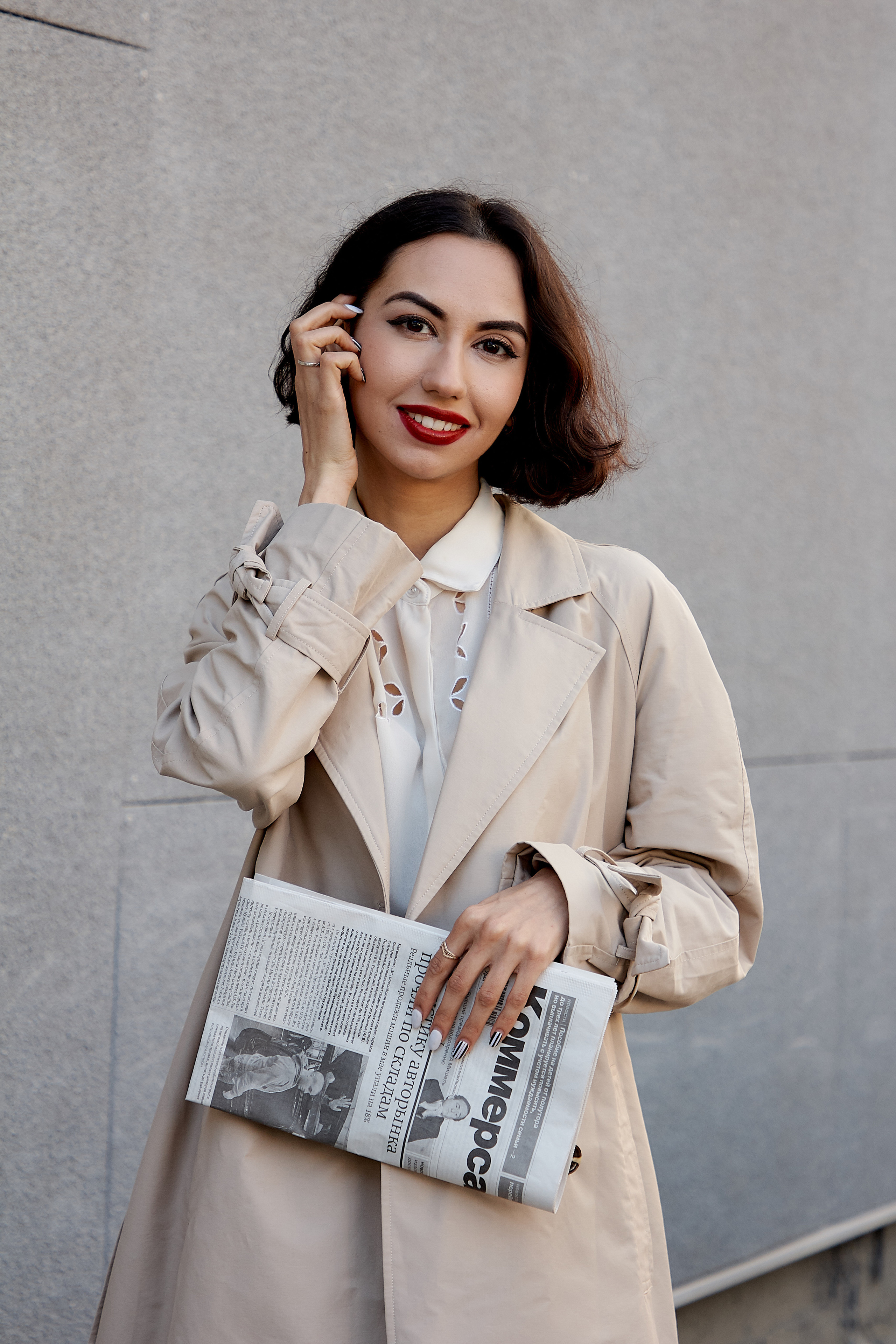 Татьяна. Снежана Чернега фотограф