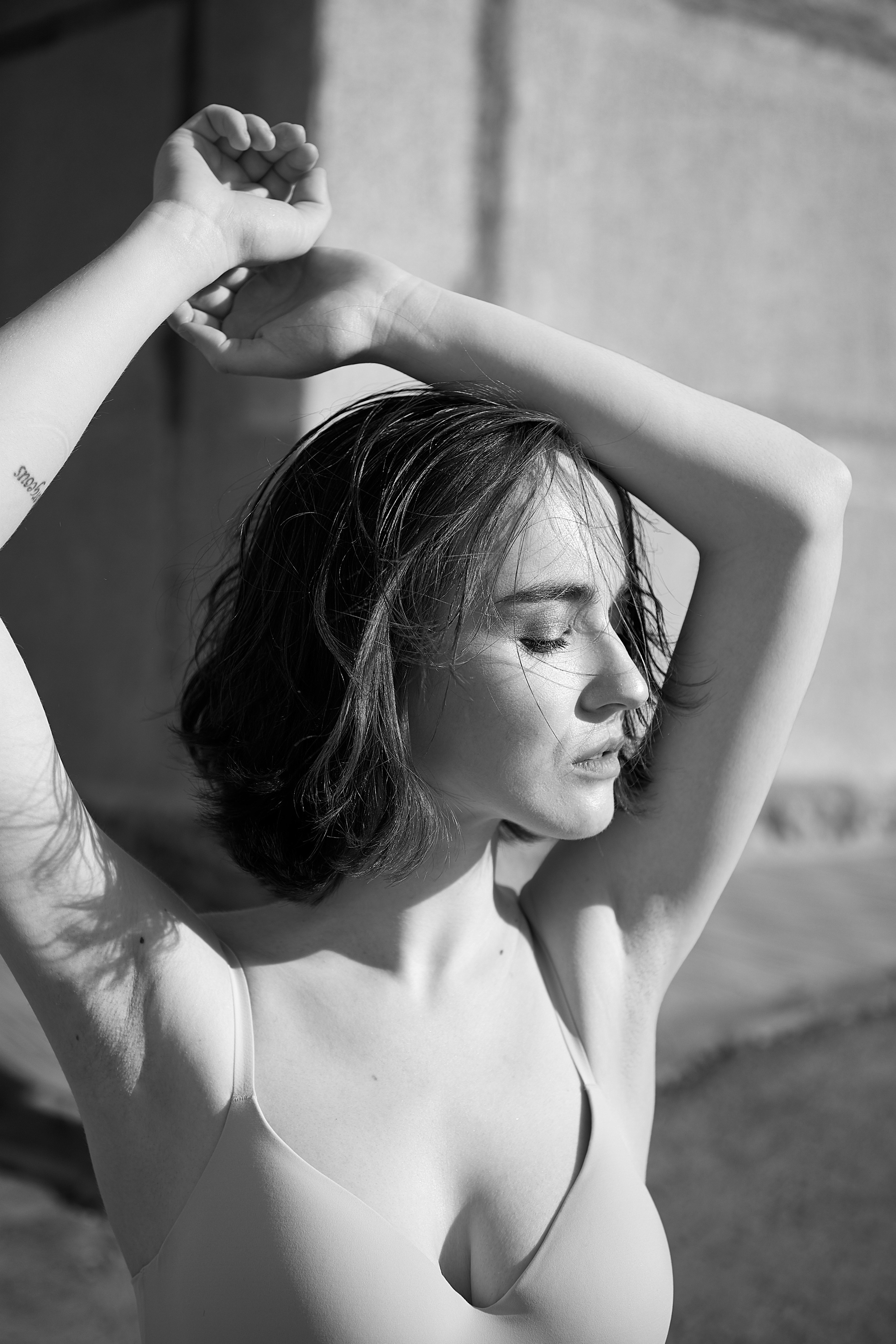 Кира. Снежана Чернега фотограф