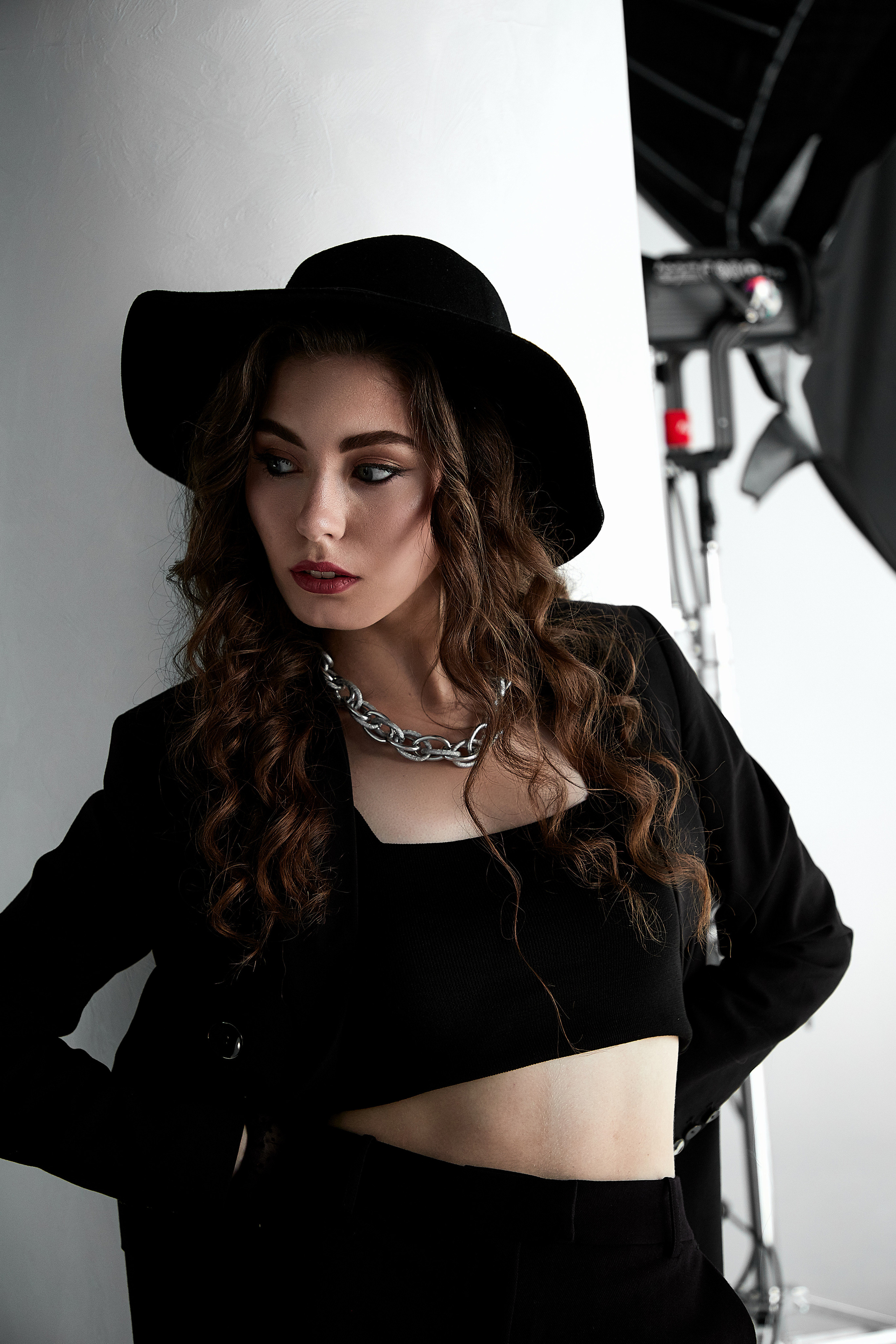 Открытие фотостудии. Снежана Чернега фотограф