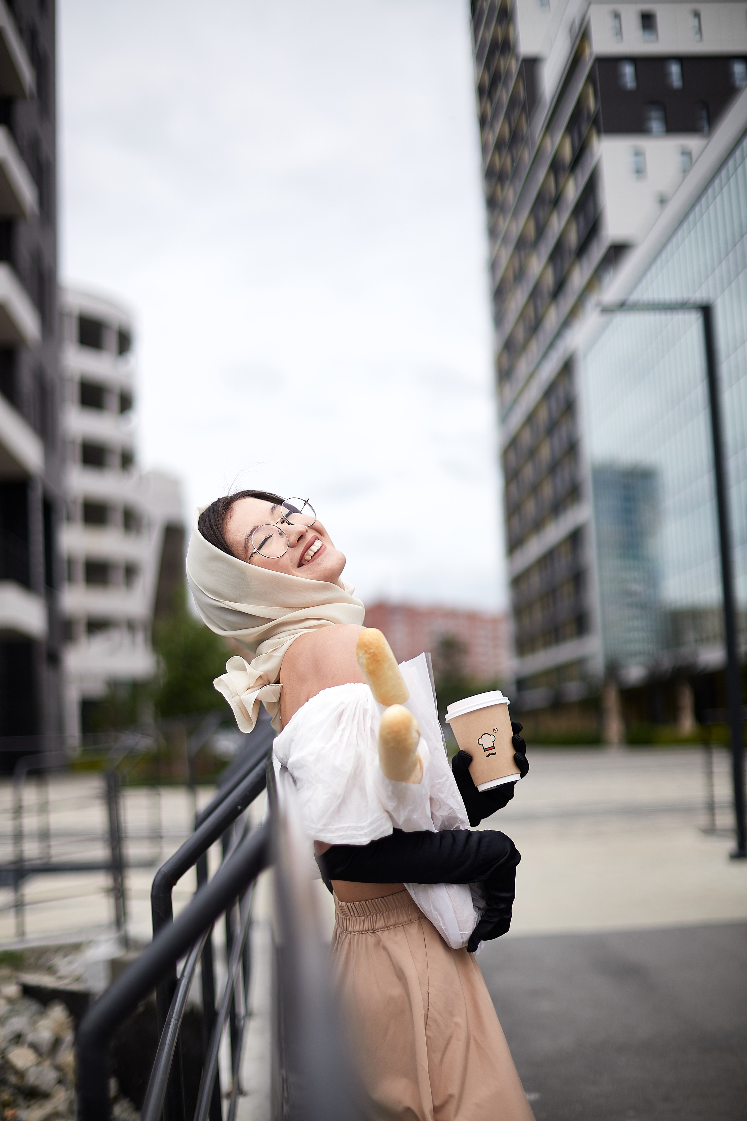 Анастасия. Снежана Чернега фотограф