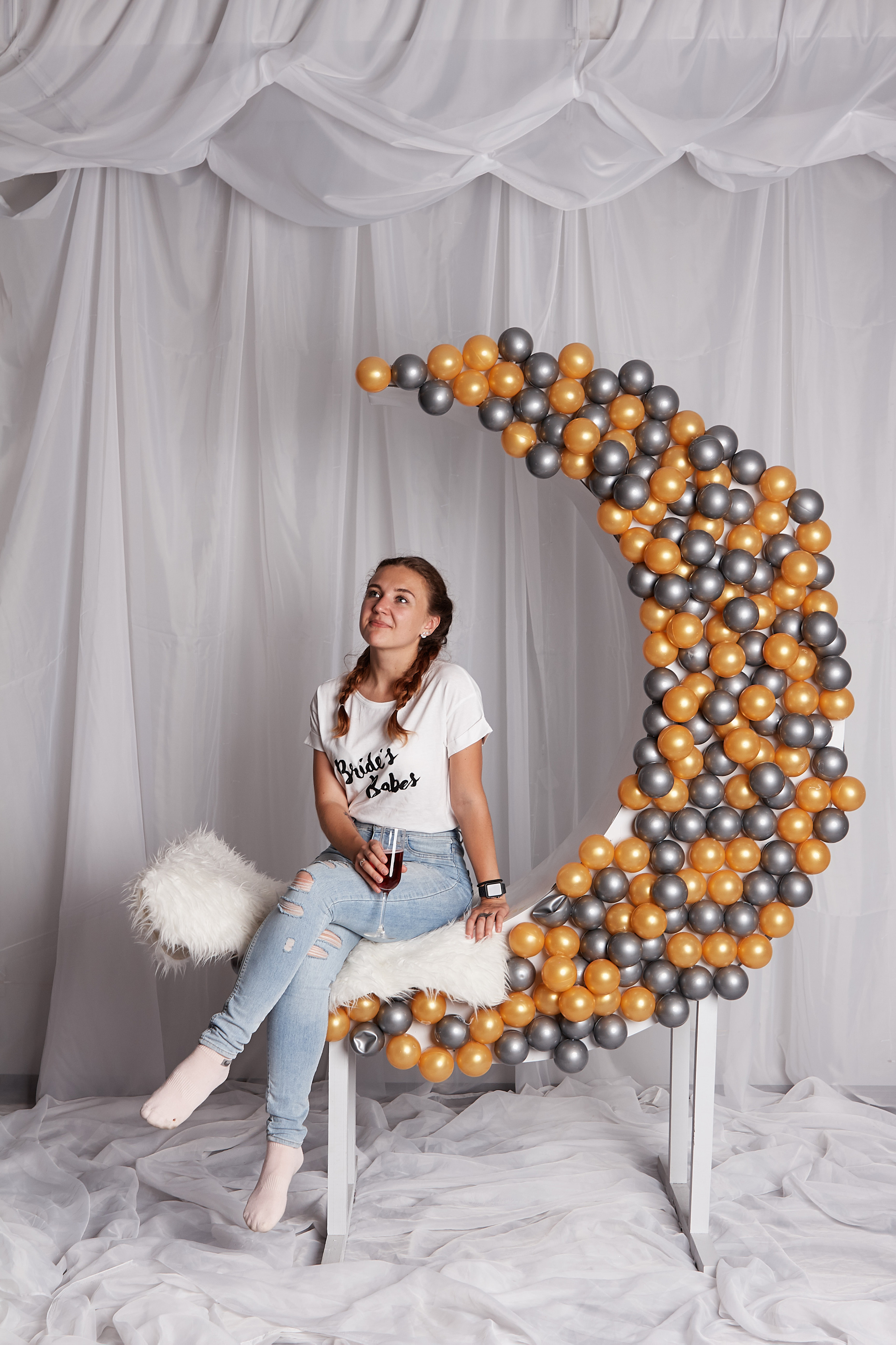 Девичник (Анна). Снежана Чернега фотограф