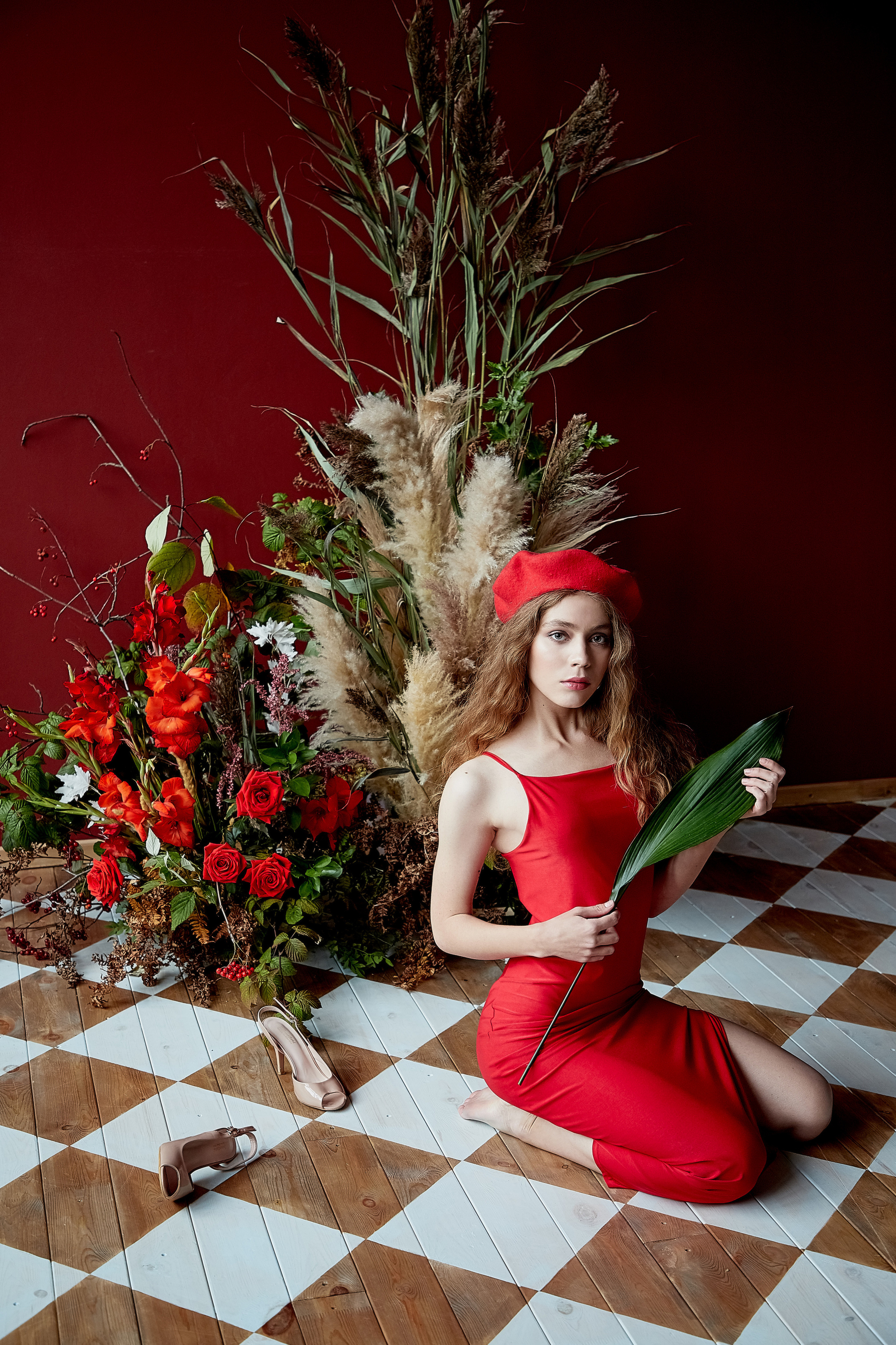 Полина и Лера. Снежана Чернега фотограф