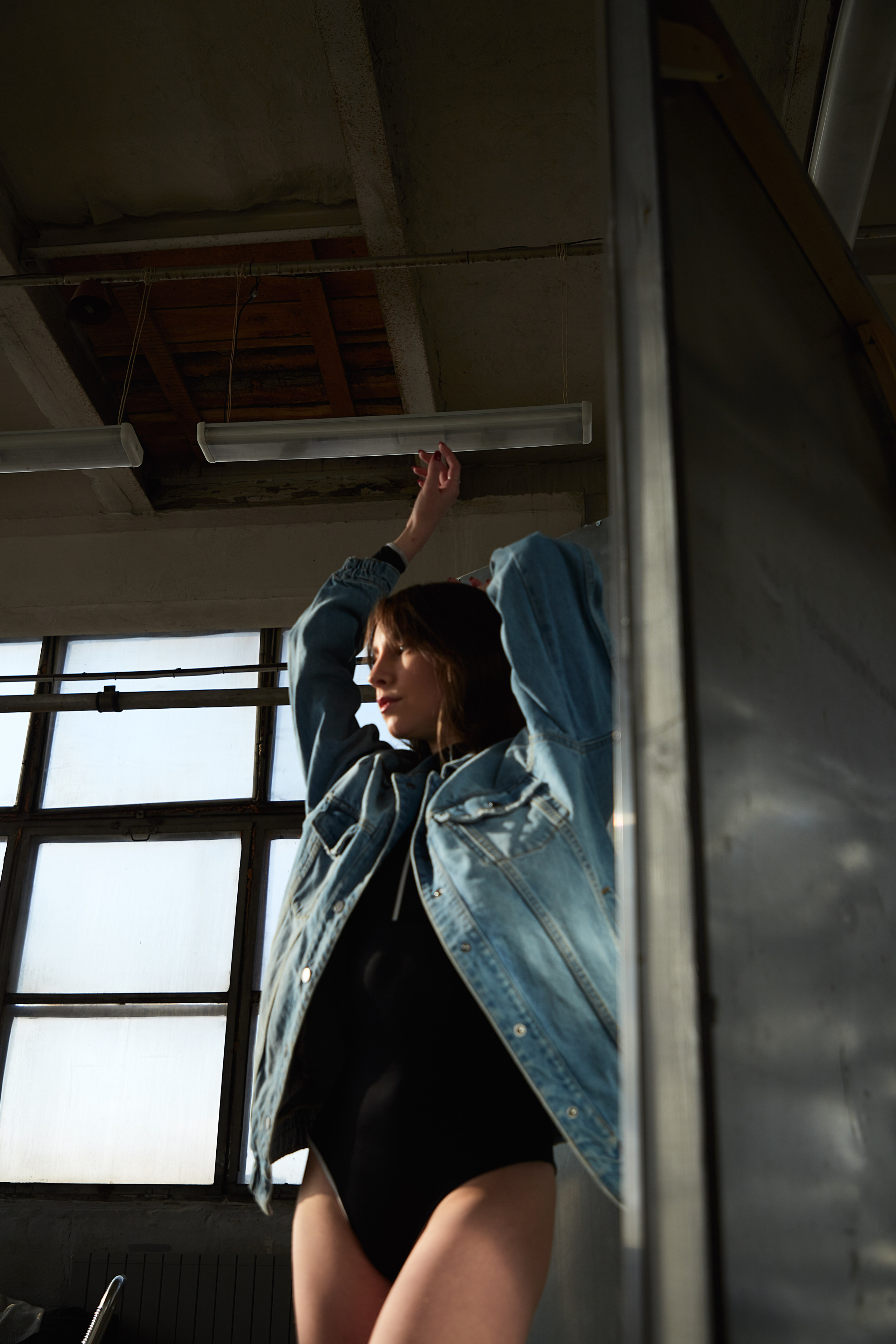 Катя. Снежана Чернега фотограф