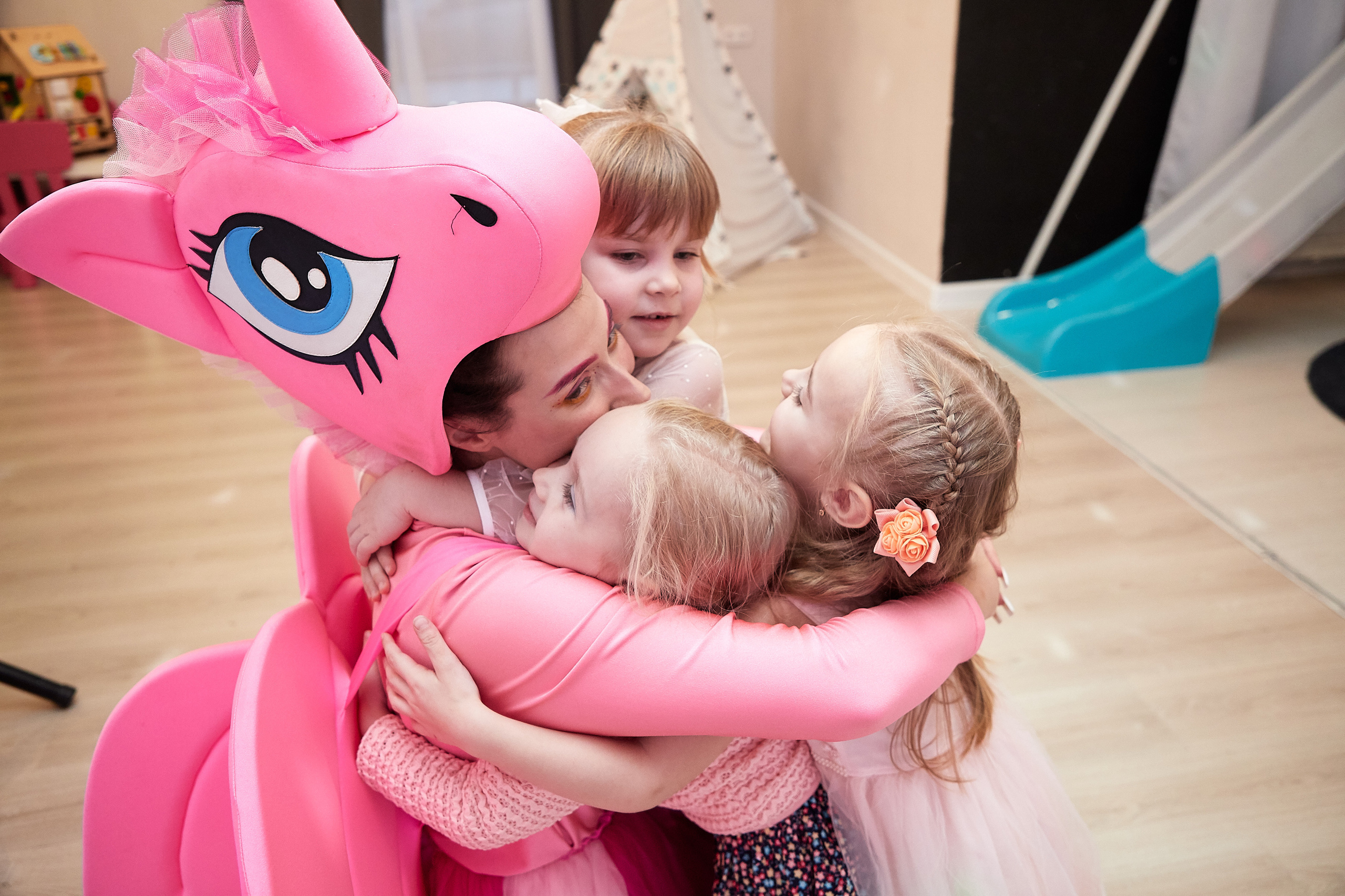 Арина 5 лет. Снежана Чернега фотограф