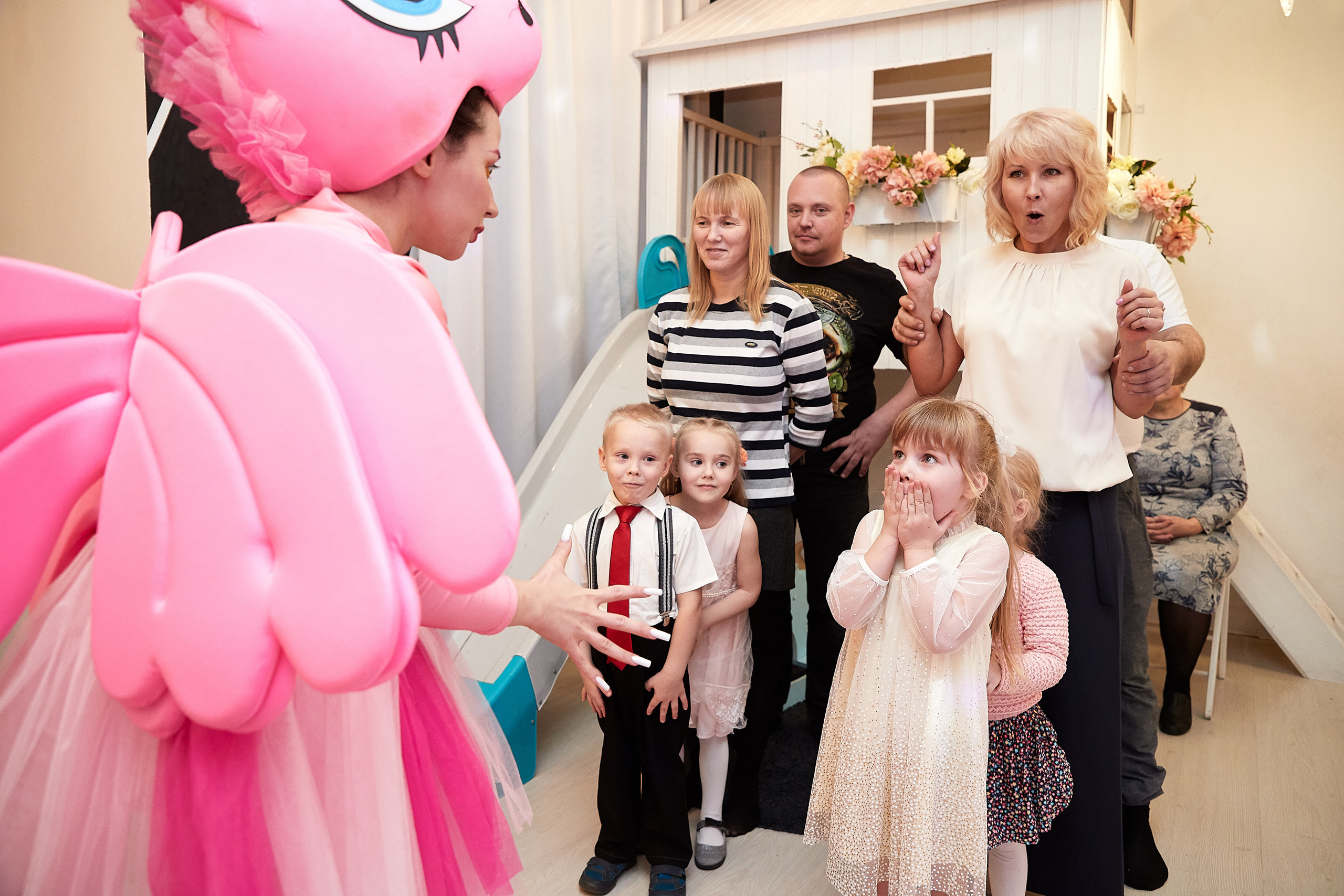 Арина 5 лет. Снежана Чернега фотограф