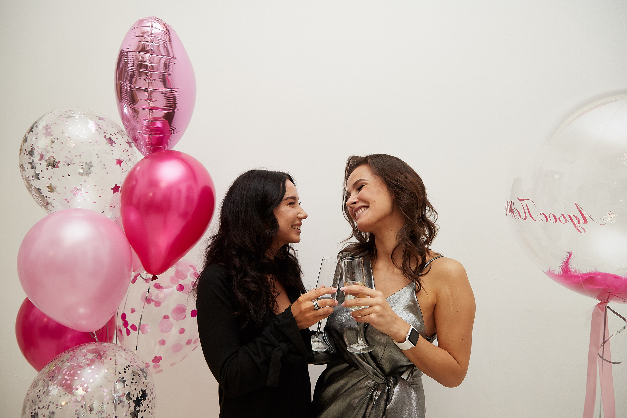 Девичник (Екатерина). Снежана Чернега фотограф