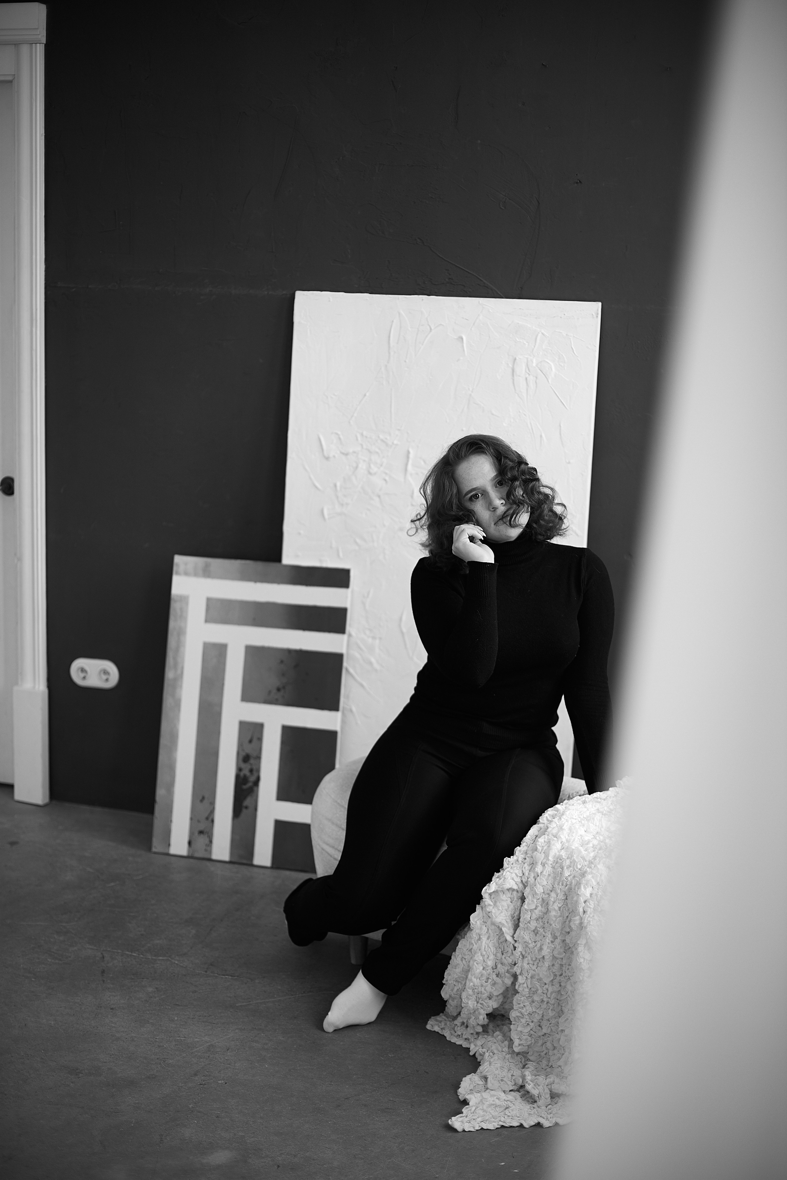 Соня. Снежана Чернега фотограф