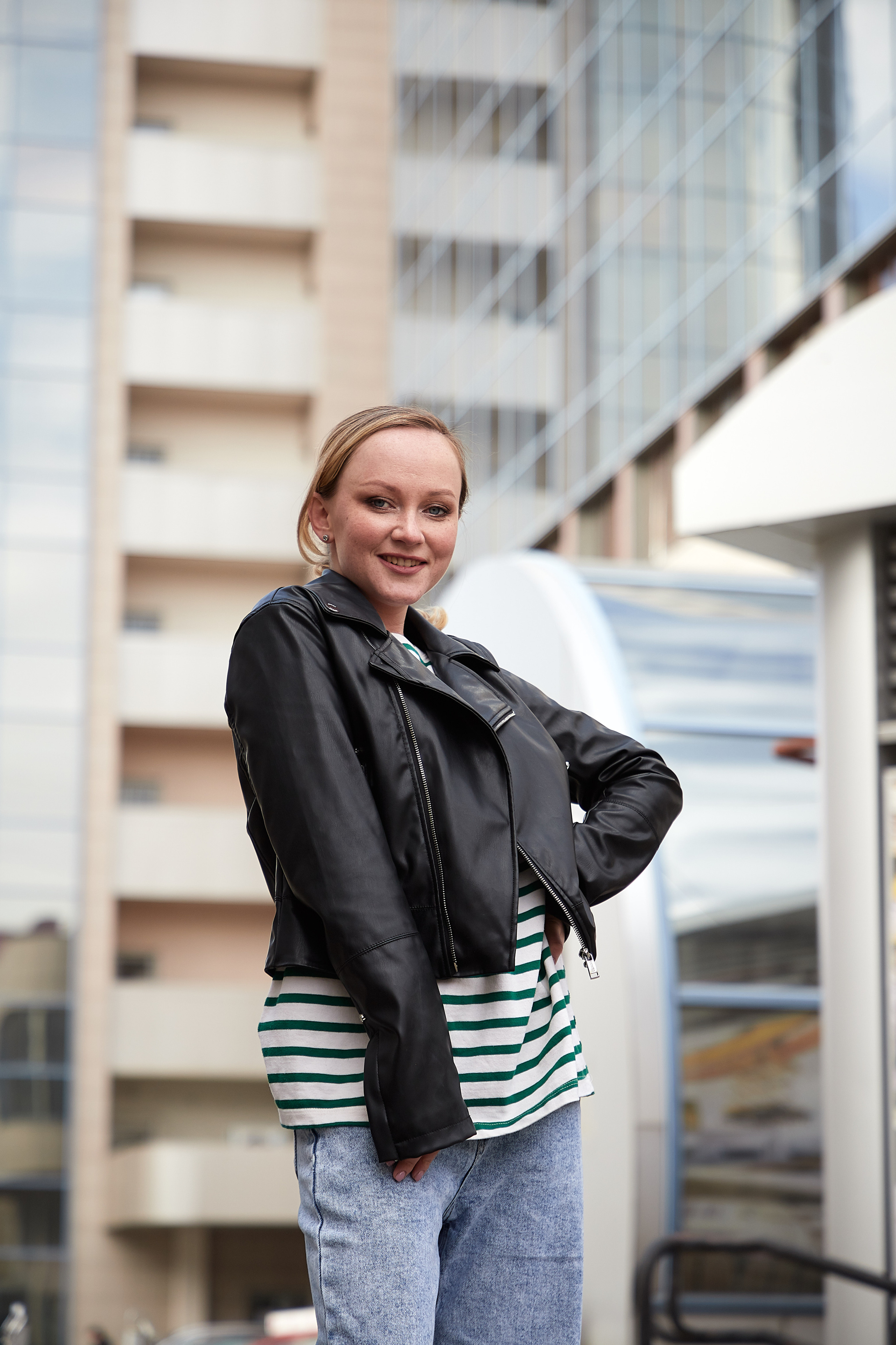 Галина. Снежана Чернега фотограф