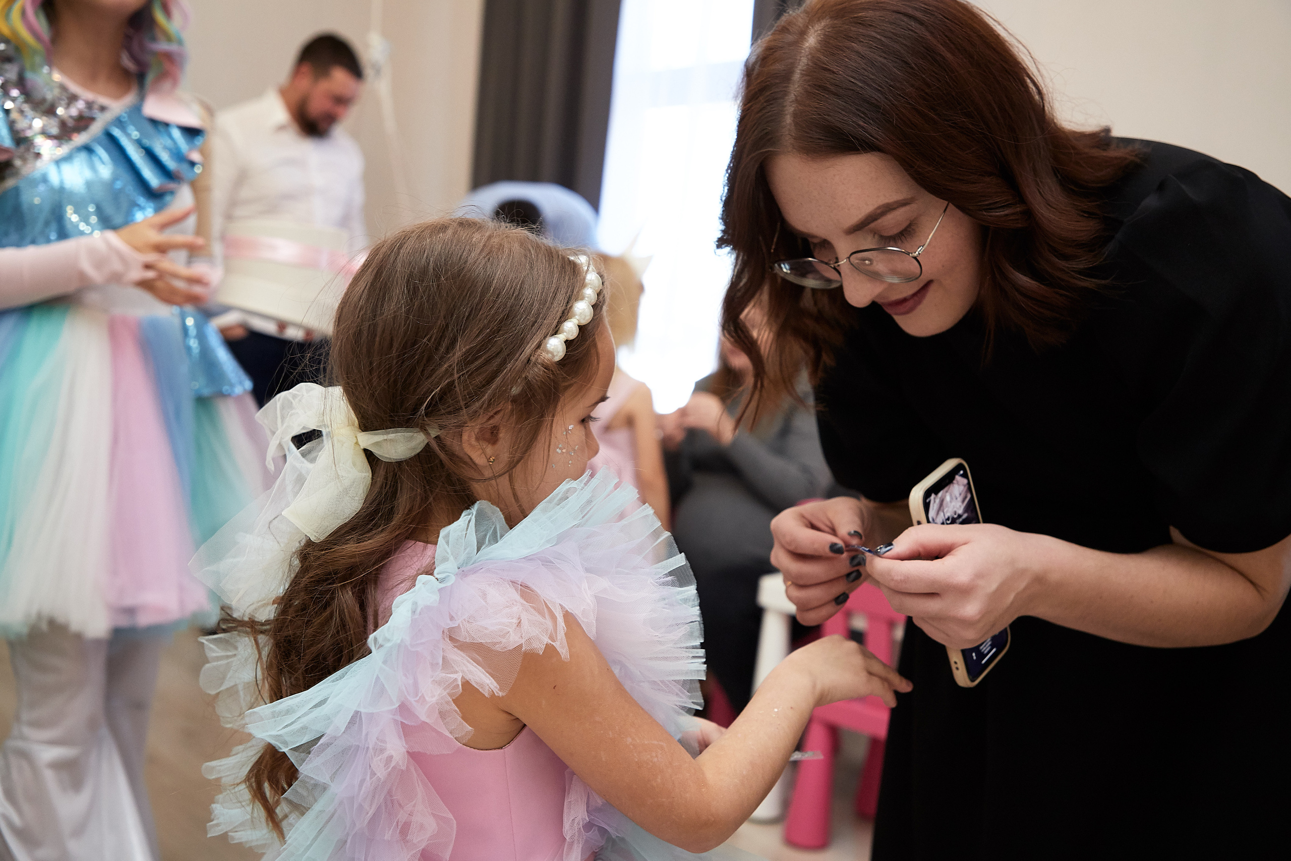 Мира 4 года. Снежана Чернега фотограф