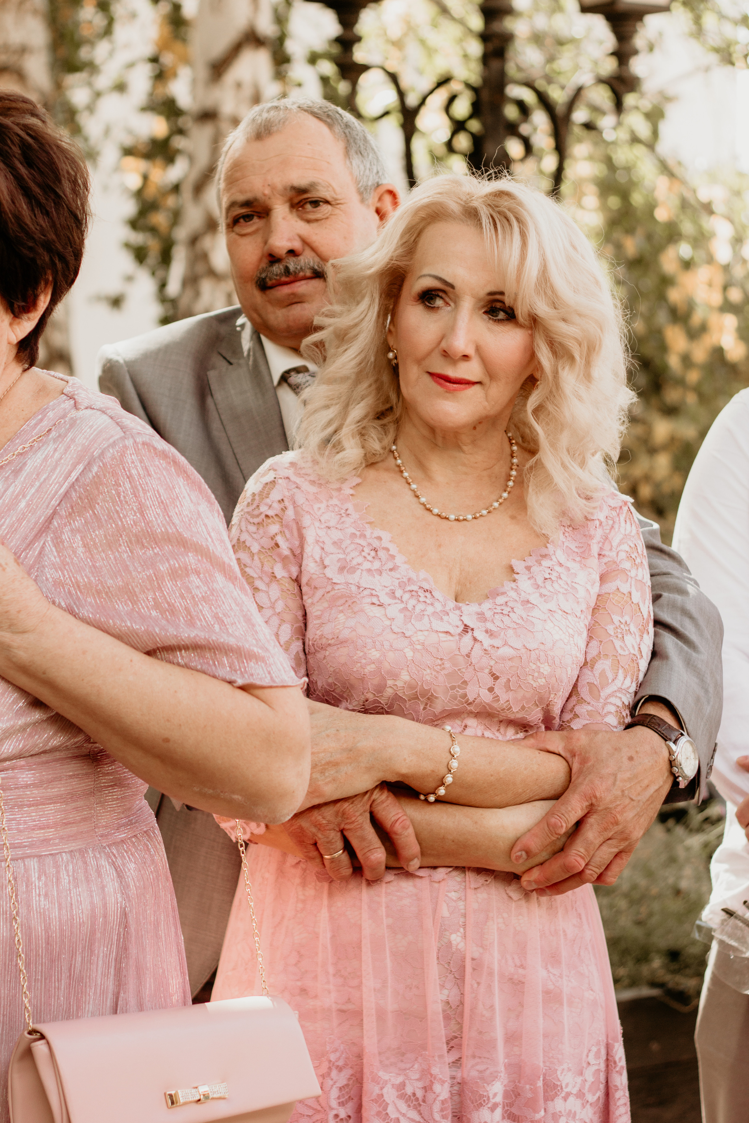 Анжелика и Максим. Снежана Чернега фотограф