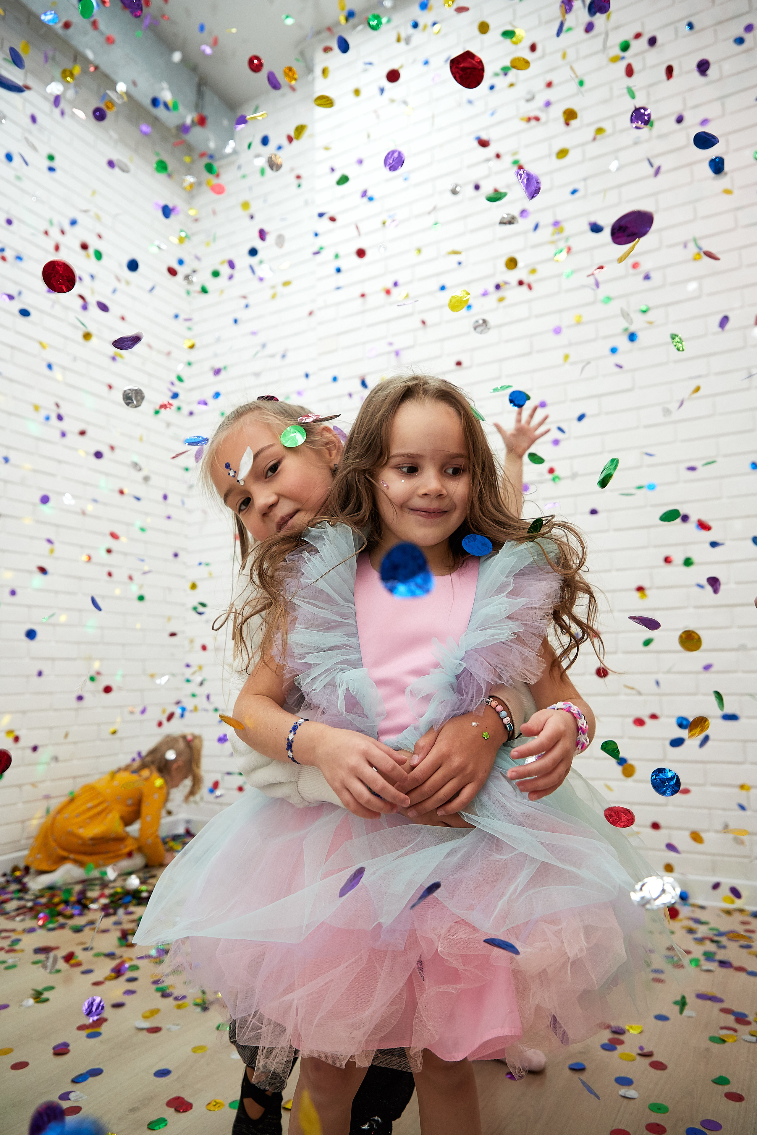 Мира 4 года. Снежана Чернега фотограф