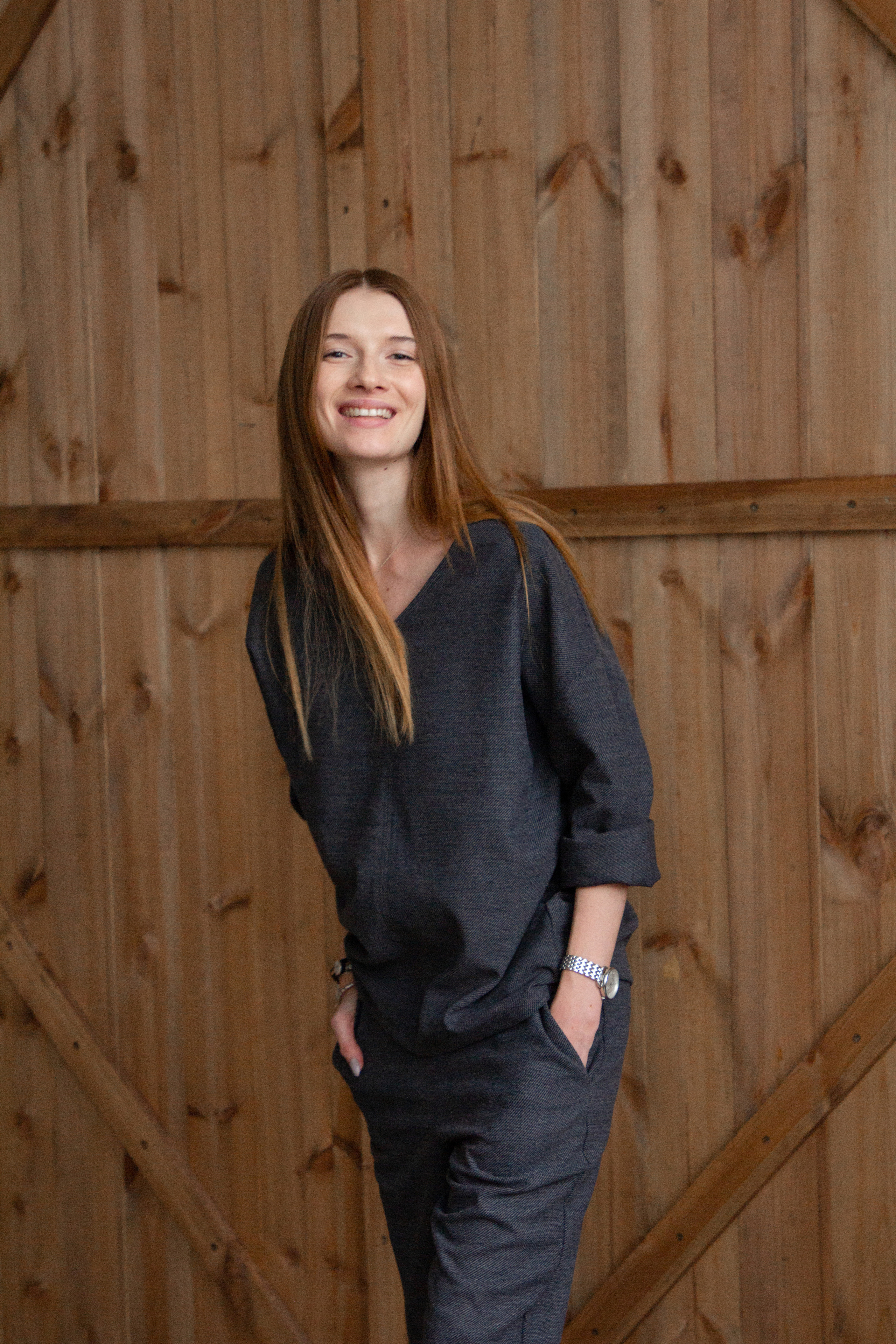 Аня. Снежана Чернега фотограф