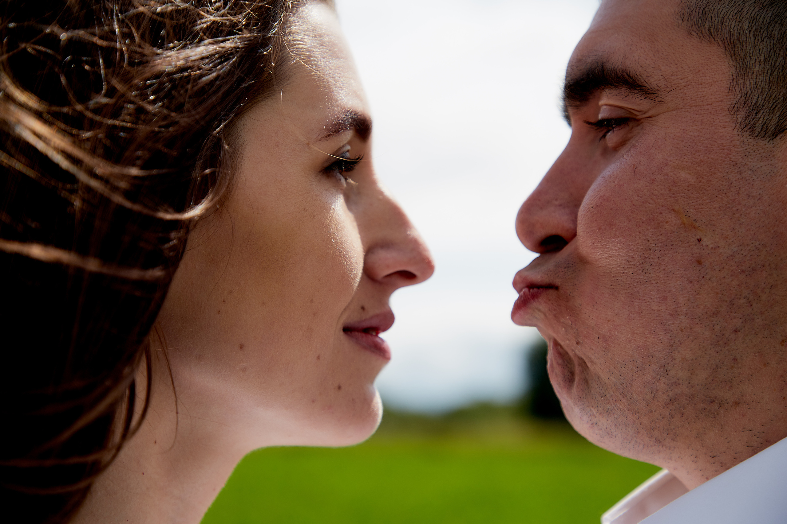 Маша и Толя. Снежана Чернега фотограф