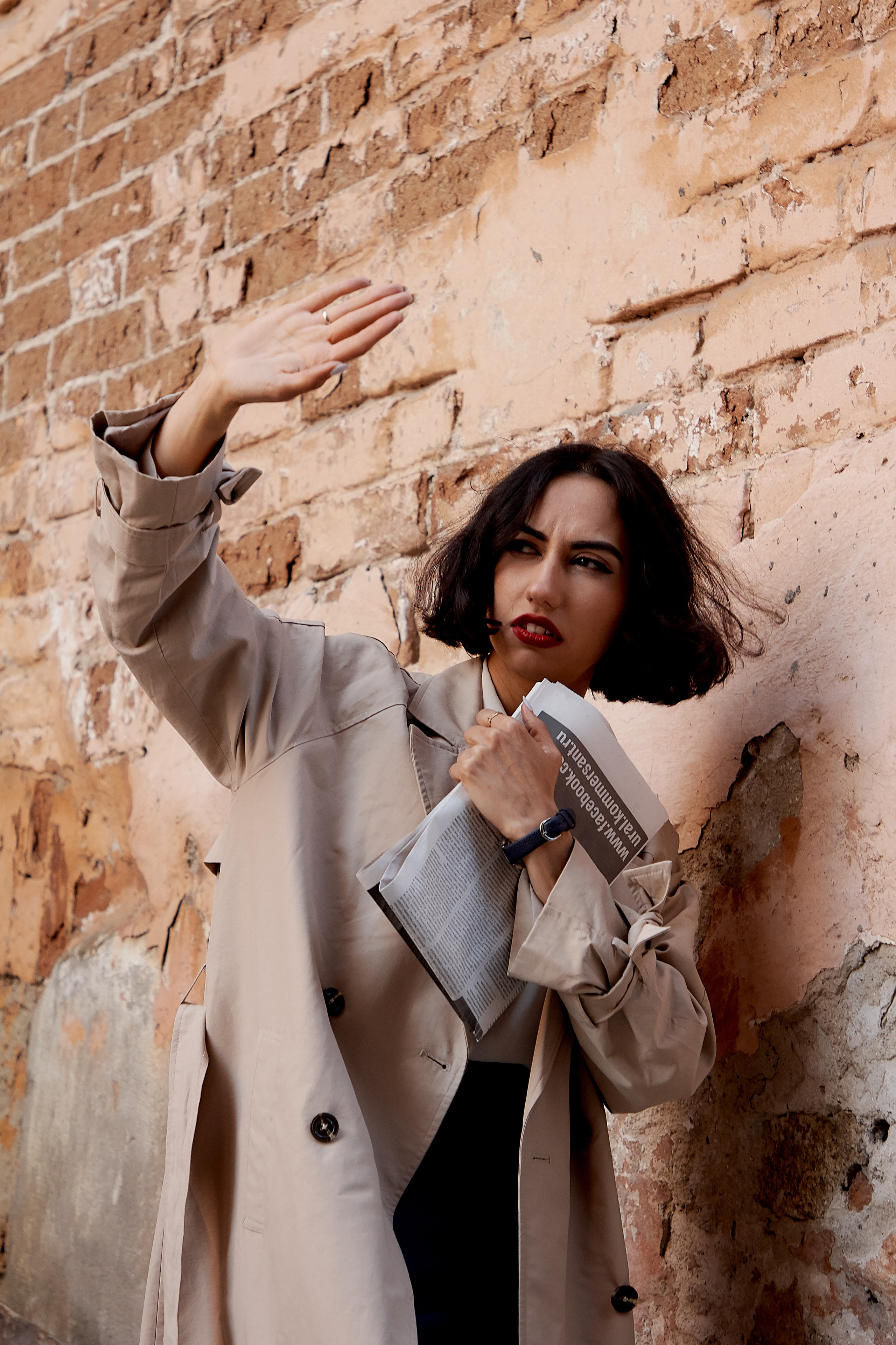 Татьяна. Снежана Чернега фотограф