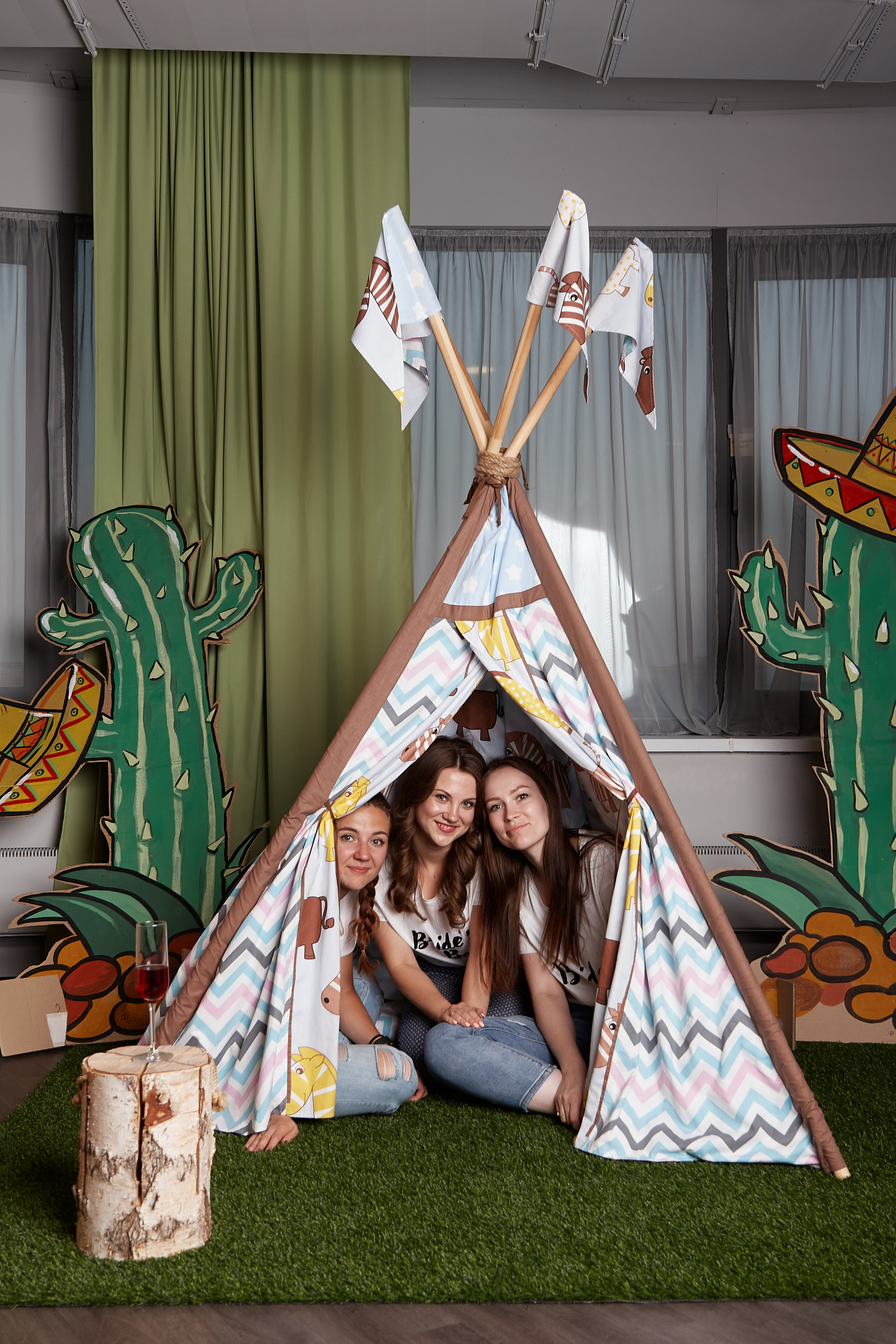 Девичник (Анна). Снежана Чернега фотограф