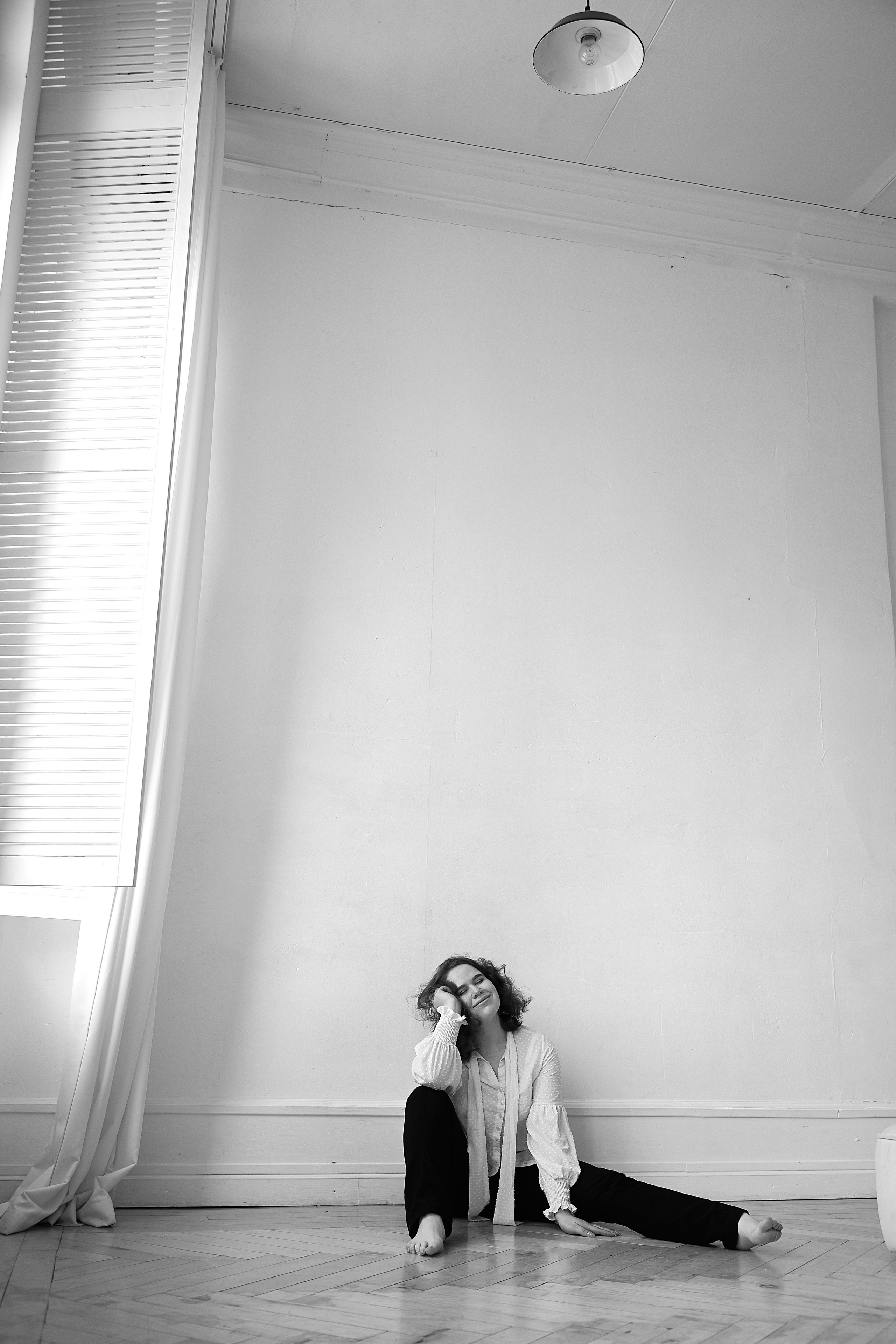 Соня. Снежана Чернега фотограф