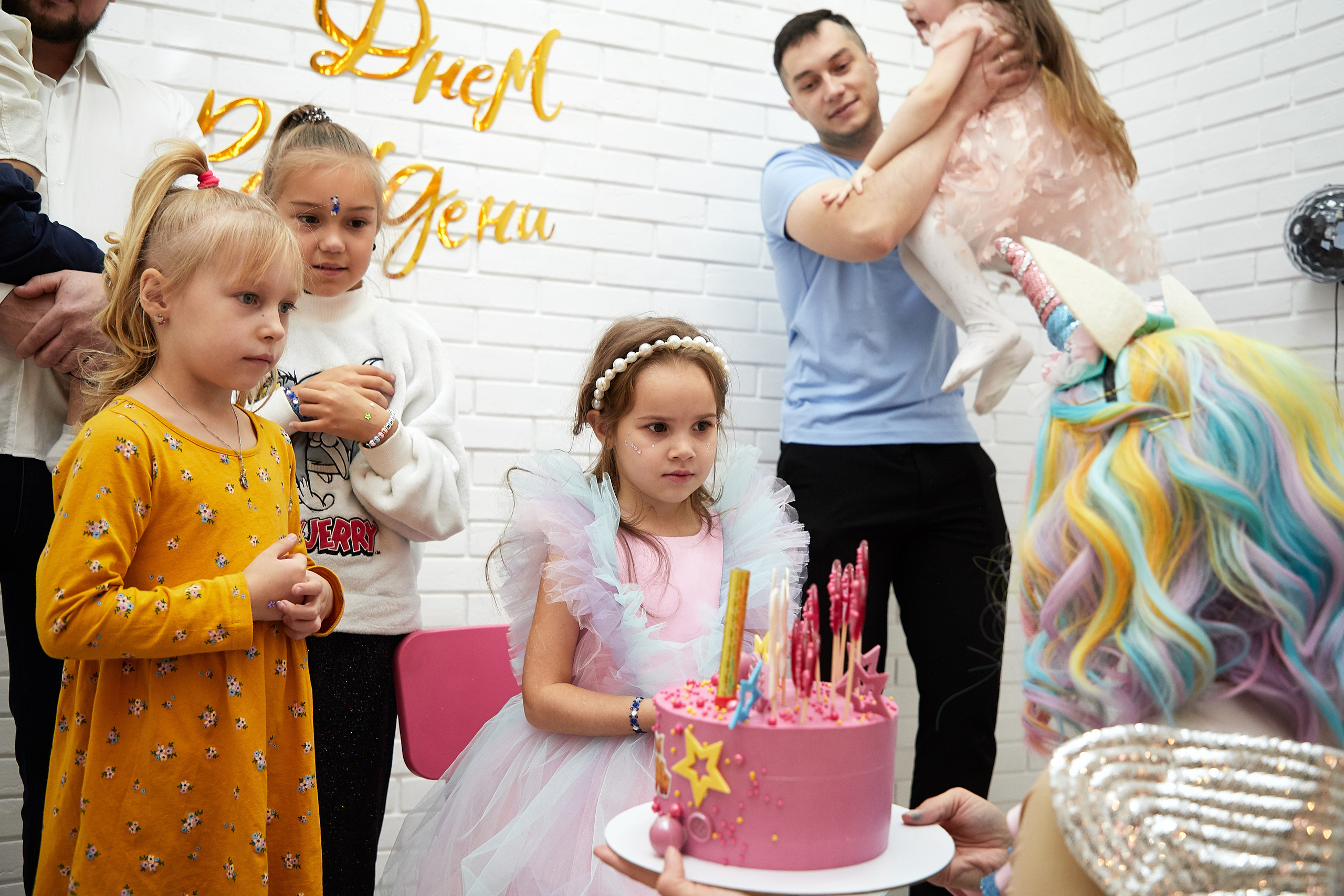 Мира 4 года. Снежана Чернега фотограф