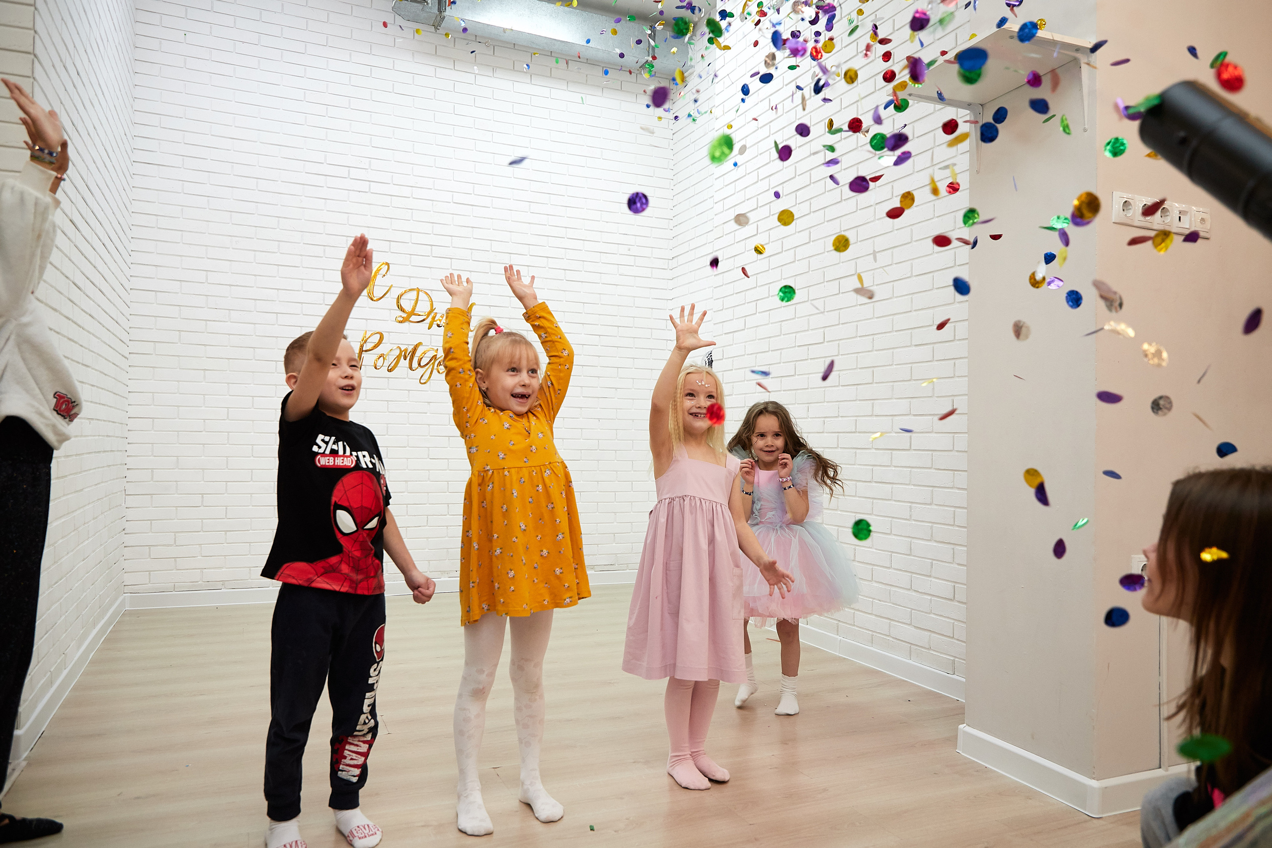 Мира 4 года. Снежана Чернега фотограф