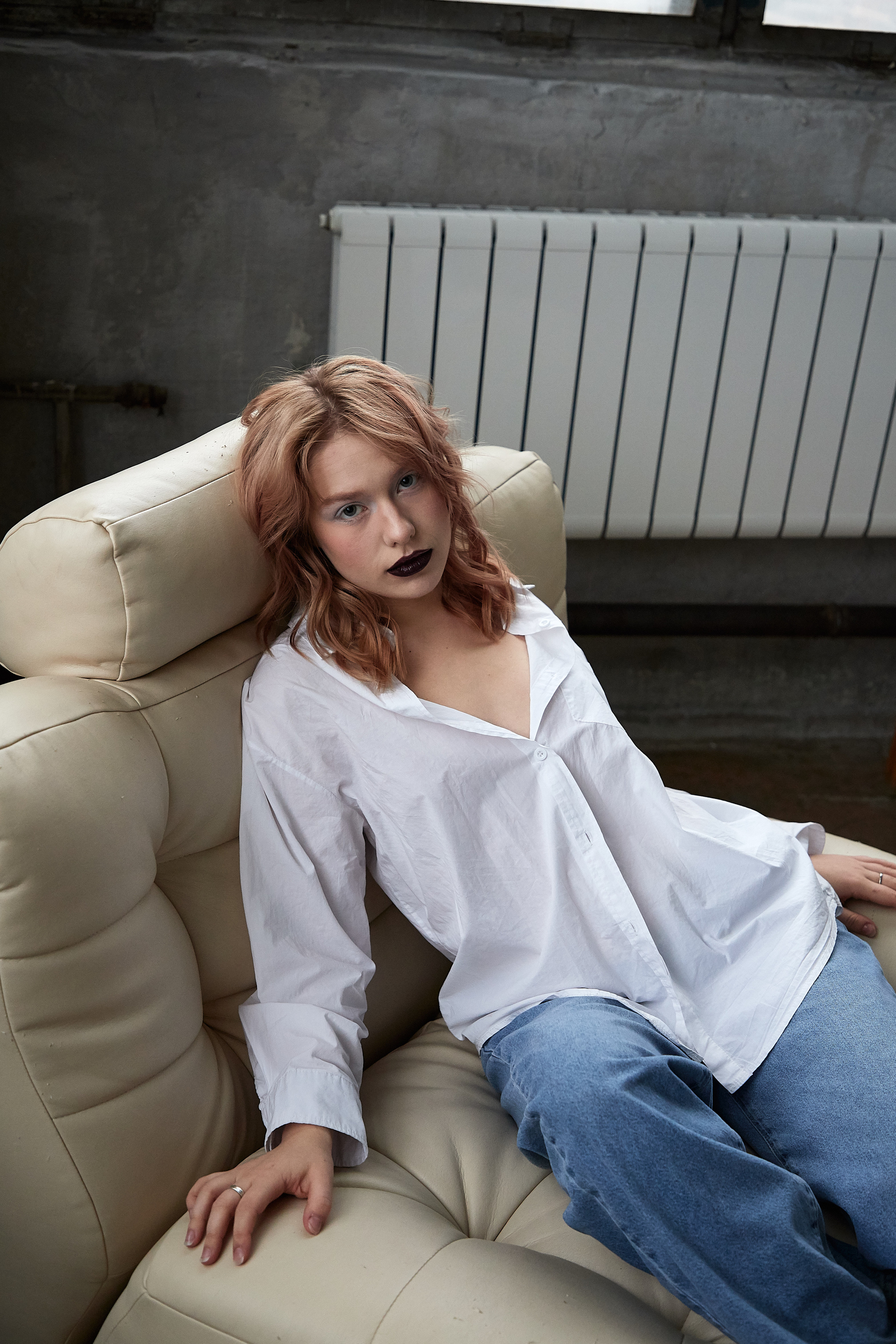 Соня. Снежана Чернега фотограф