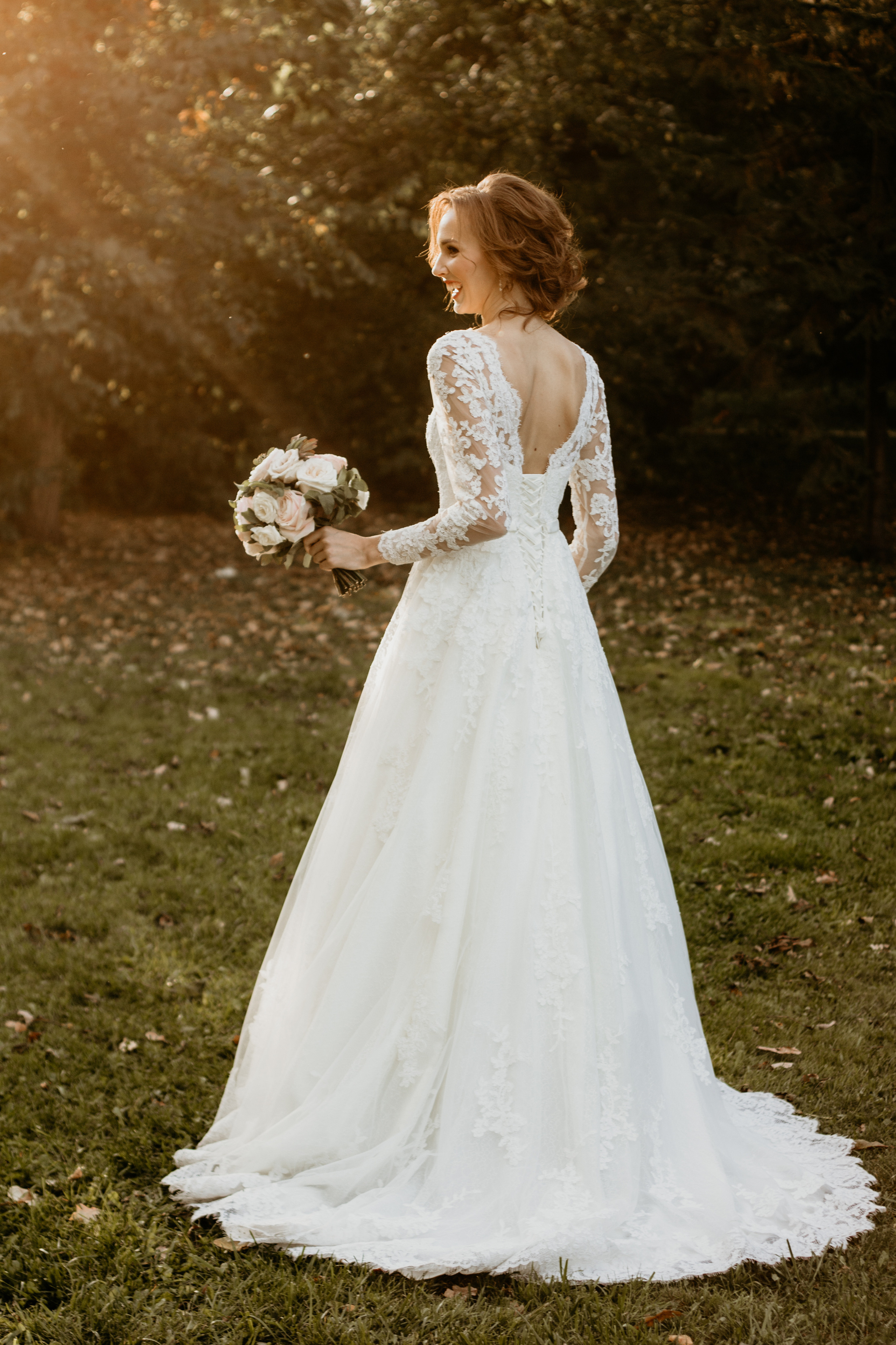 Анжелика и Максим. Снежана Чернега фотограф