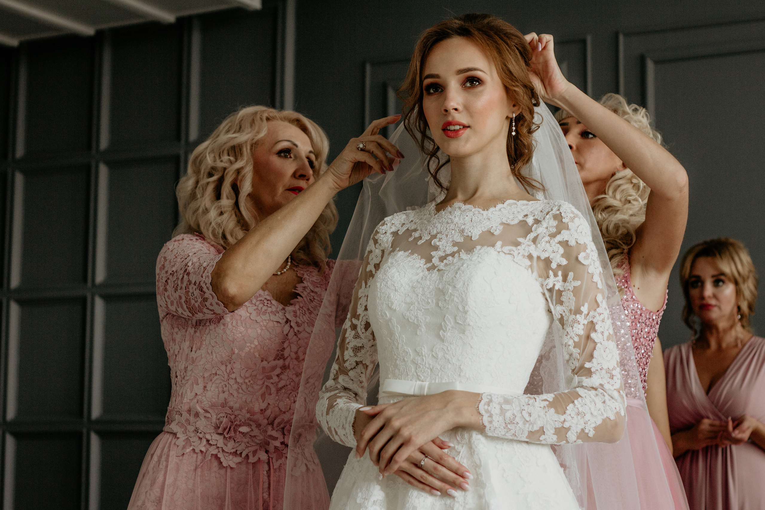 Анжелика и Максим. Снежана Чернега фотограф