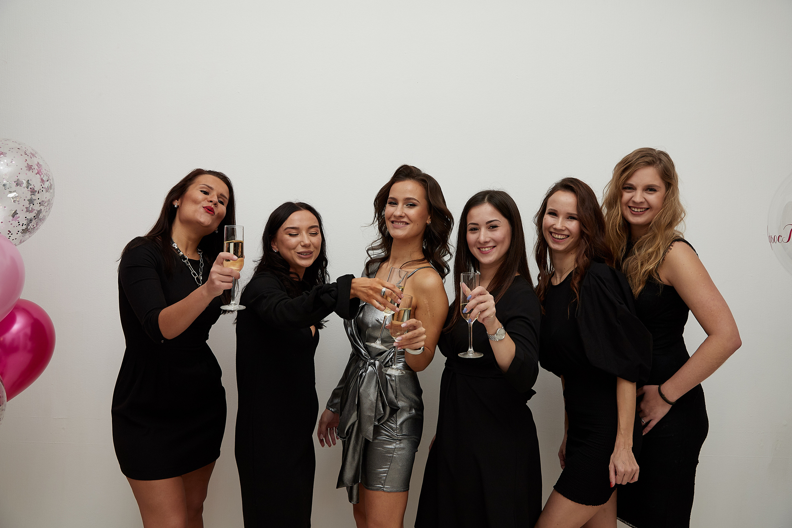 Девичник (Екатерина). Снежана Чернега фотограф