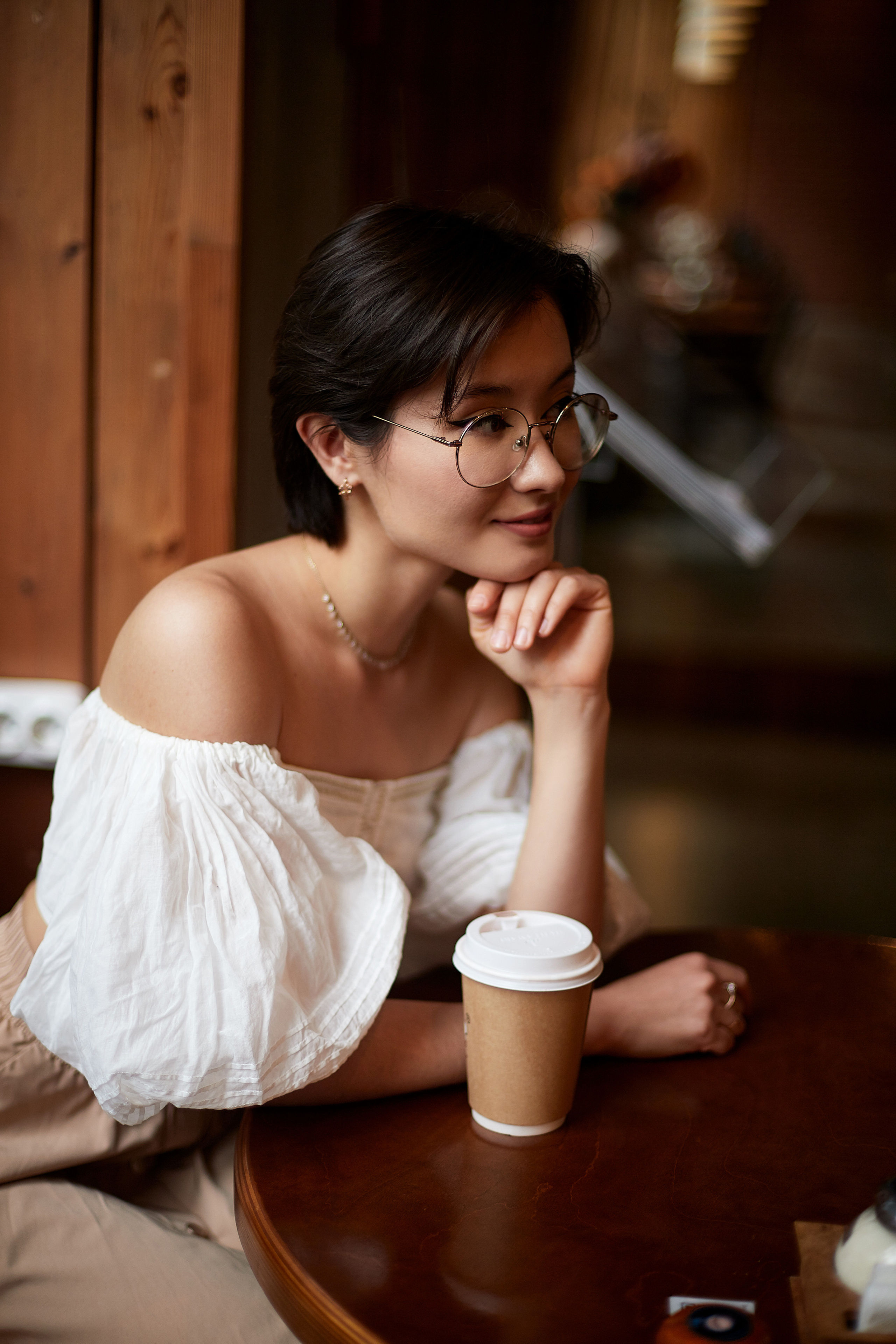 Анастасия. Снежана Чернега фотограф